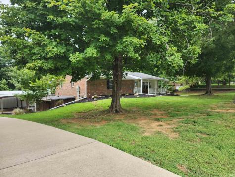 3113 Myers Vista Drive Evansville IN 47712