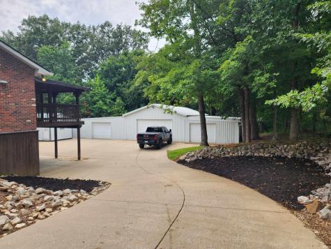 3113 Myers Vista Drive Evansville IN 47712
