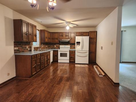 3113 Myers Vista Drive Evansville IN 47712