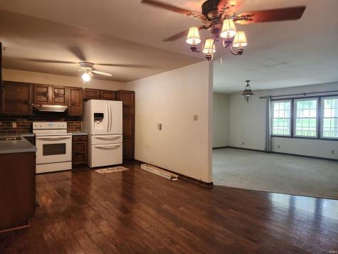 3113 Myers Vista Drive Evansville IN 47712