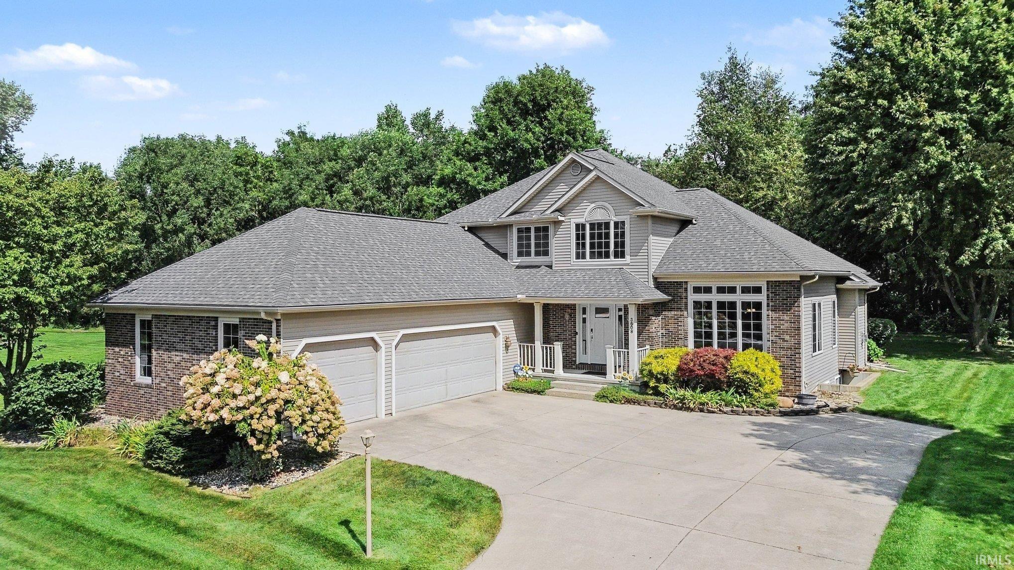 3608 Oak Ridge Drive Elkhart IN 46517