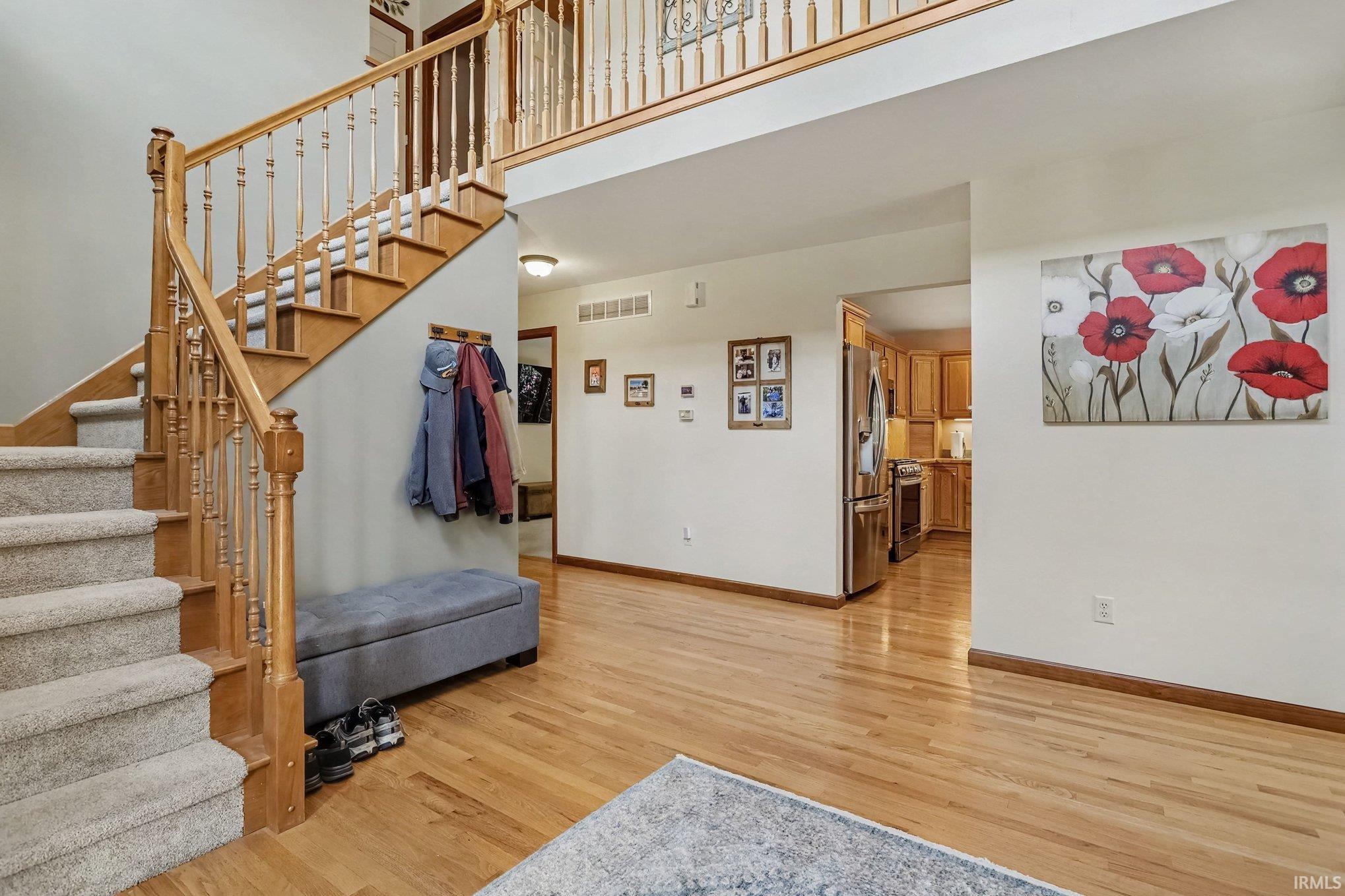 3608 Oak Ridge Drive Elkhart IN 46517