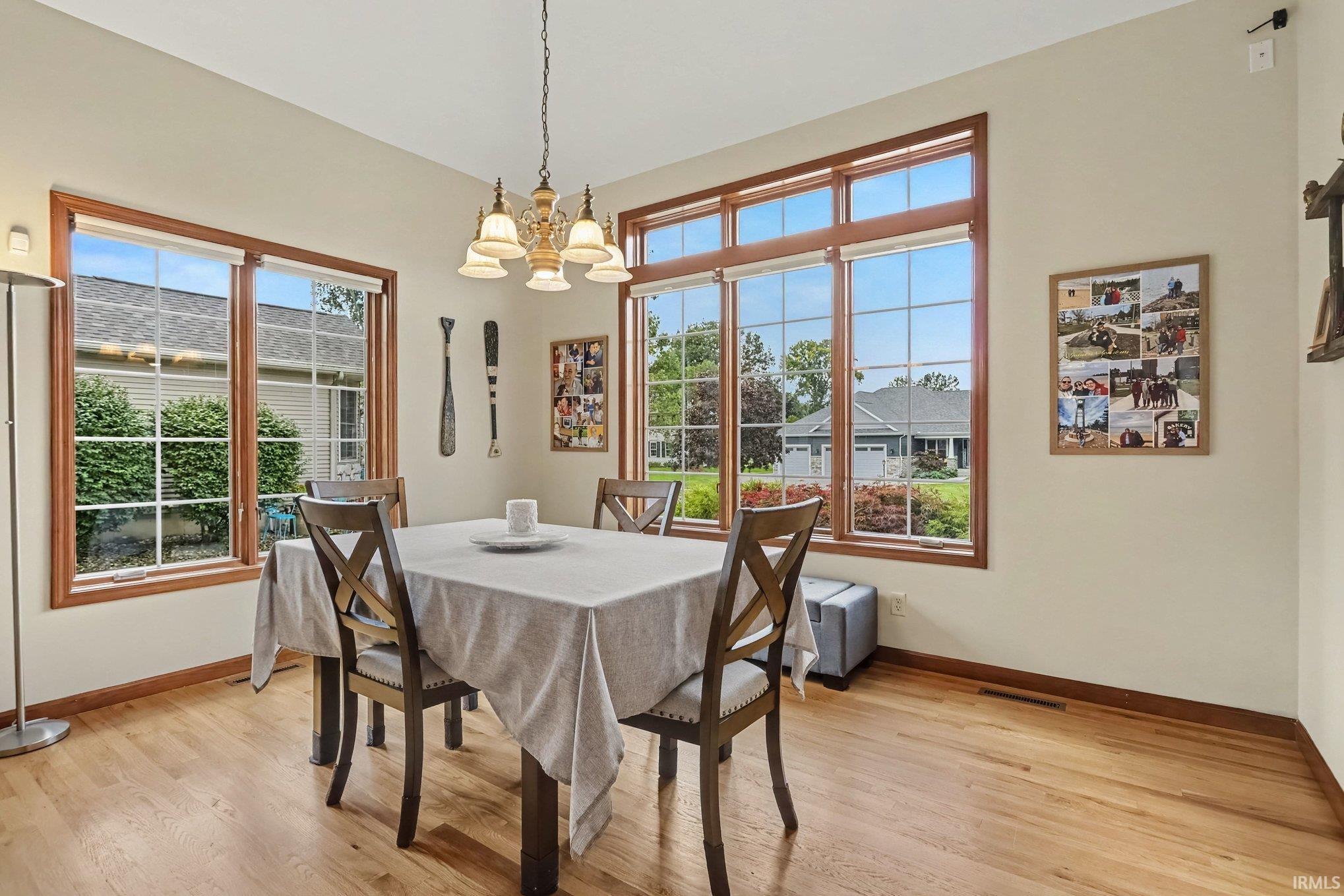 3608 Oak Ridge Drive Elkhart IN 46517