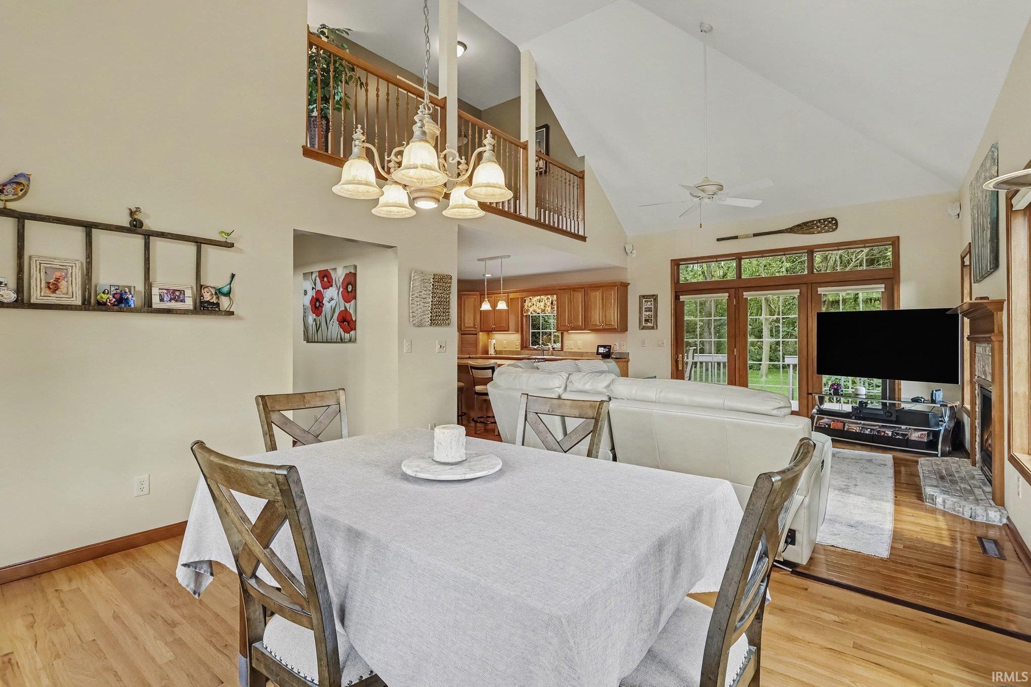 3608 Oak Ridge Drive Elkhart IN 46517