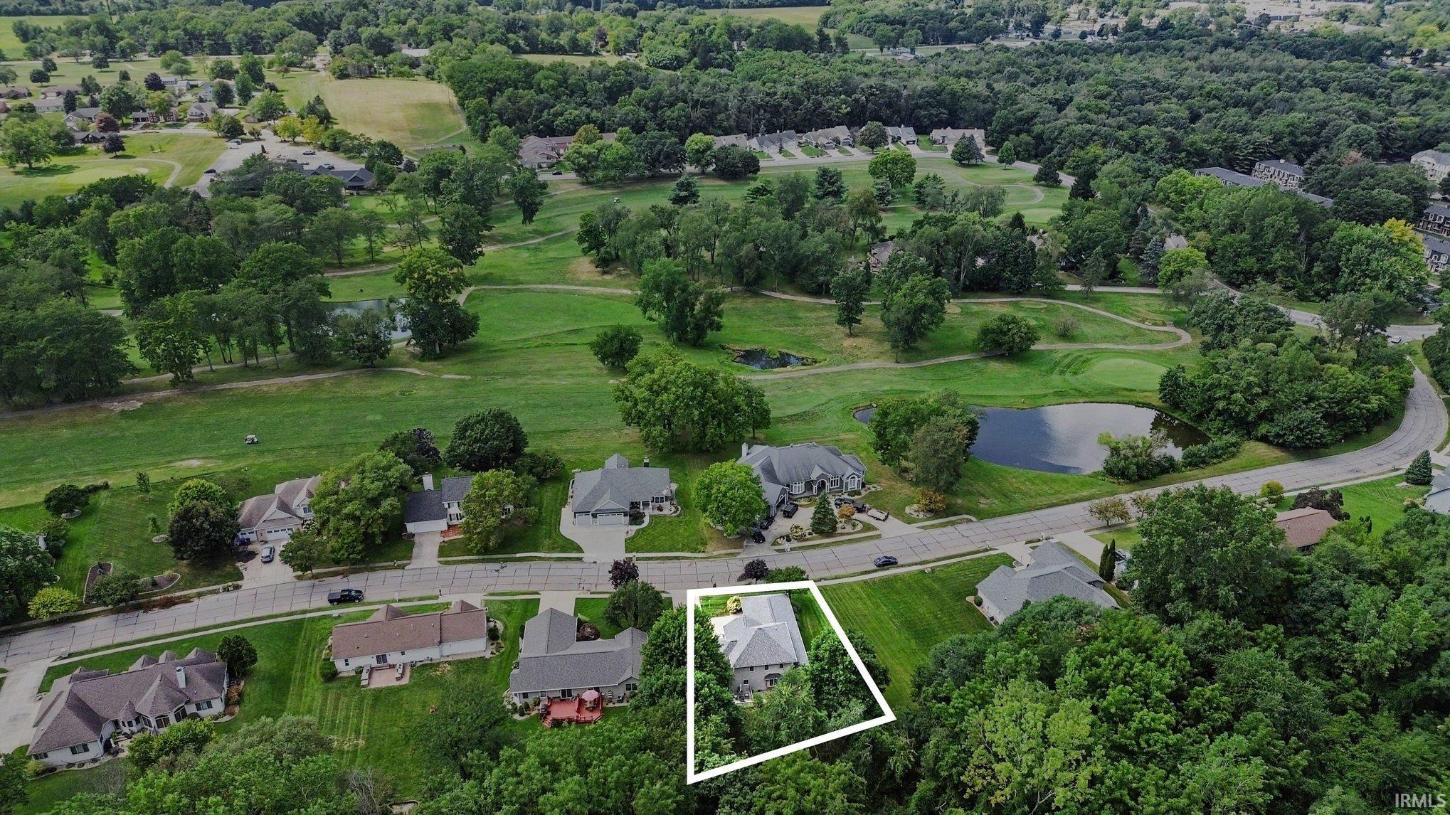 3608 Oak Ridge Drive Elkhart IN 46517