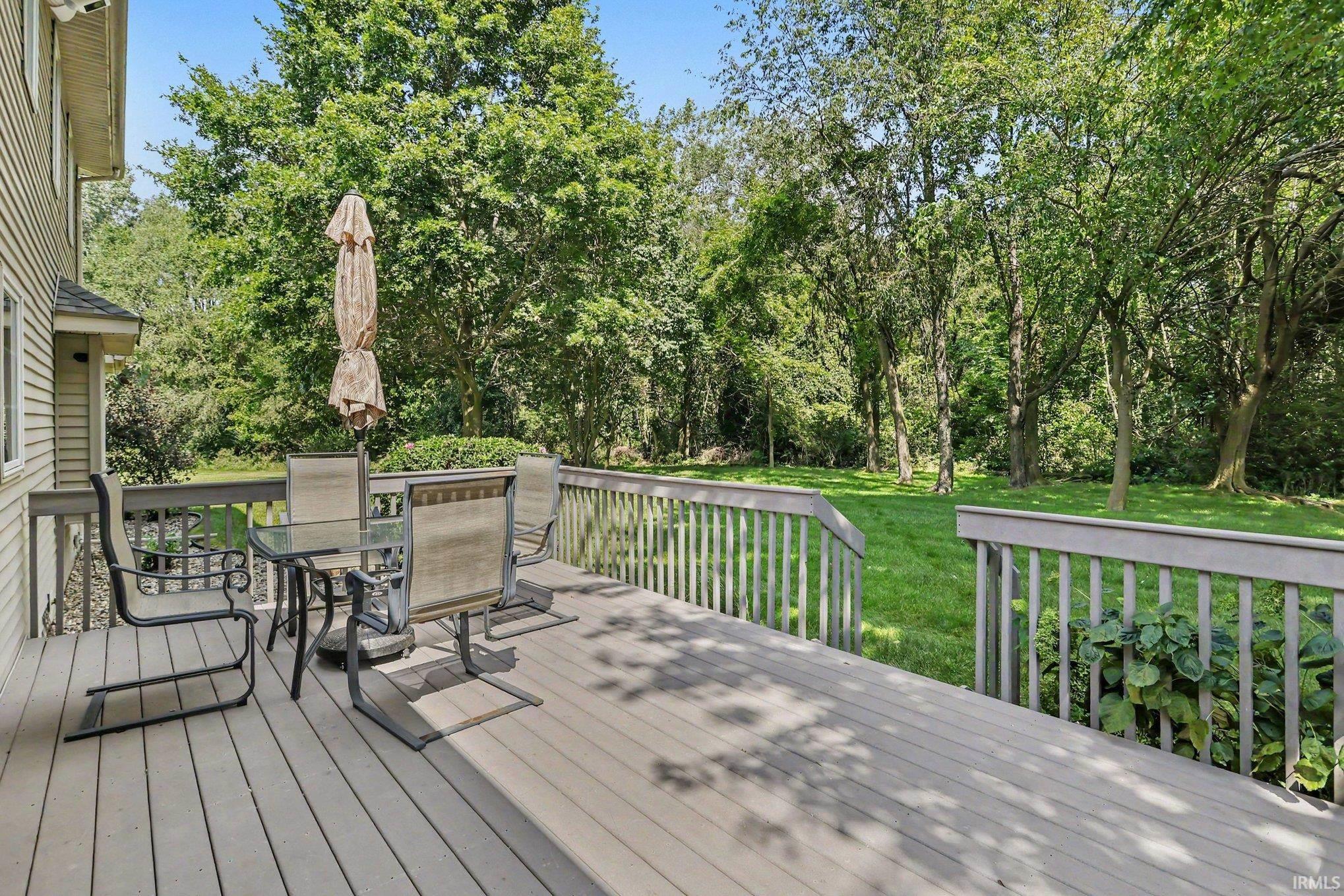3608 Oak Ridge Drive Elkhart IN 46517
