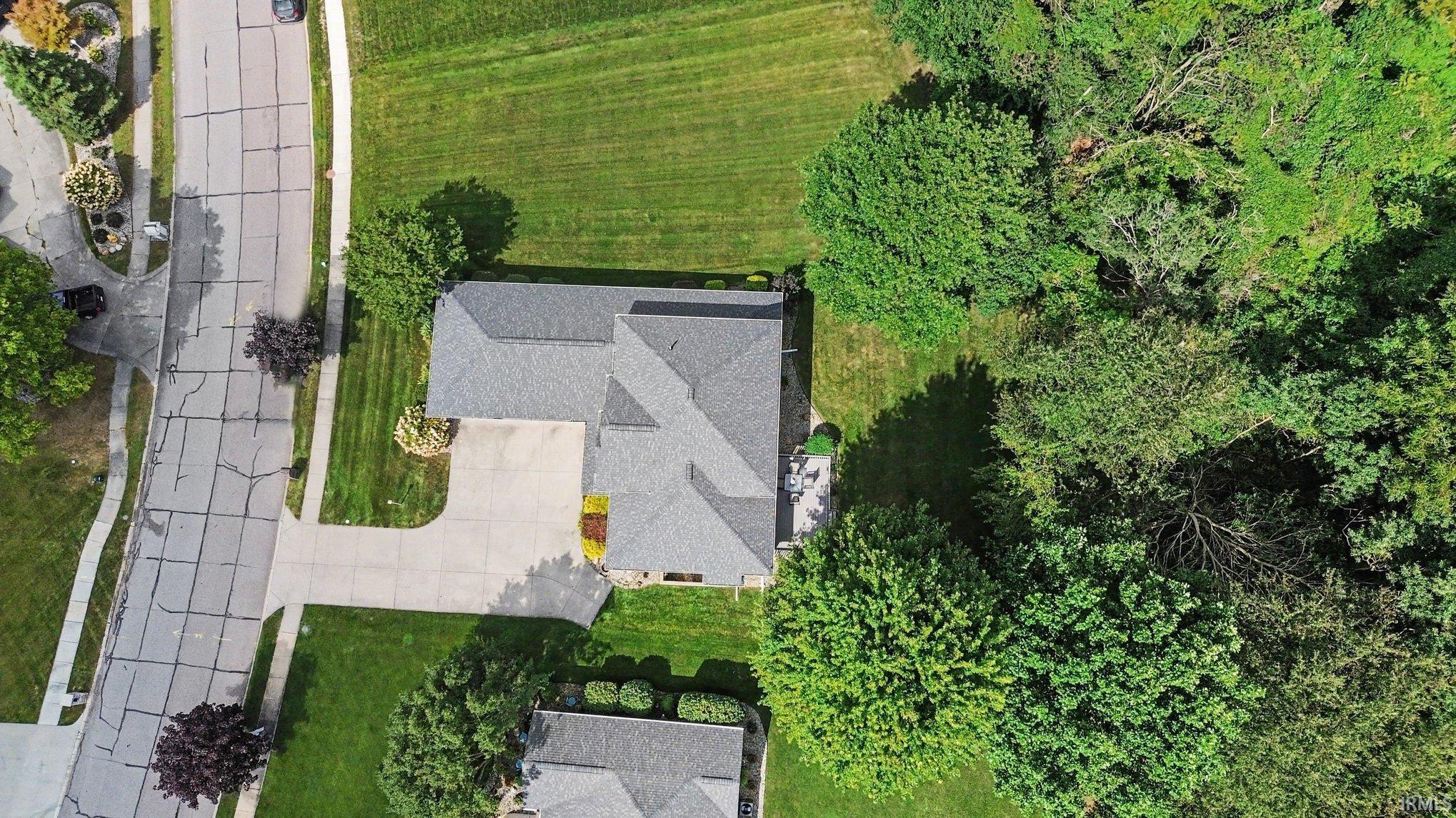 3608 Oak Ridge Drive Elkhart IN 46517