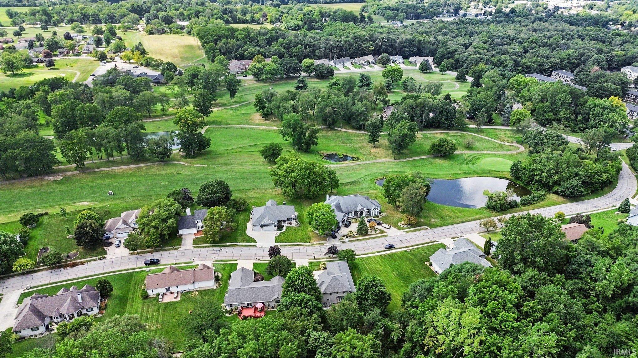 3608 Oak Ridge Drive Elkhart IN 46517