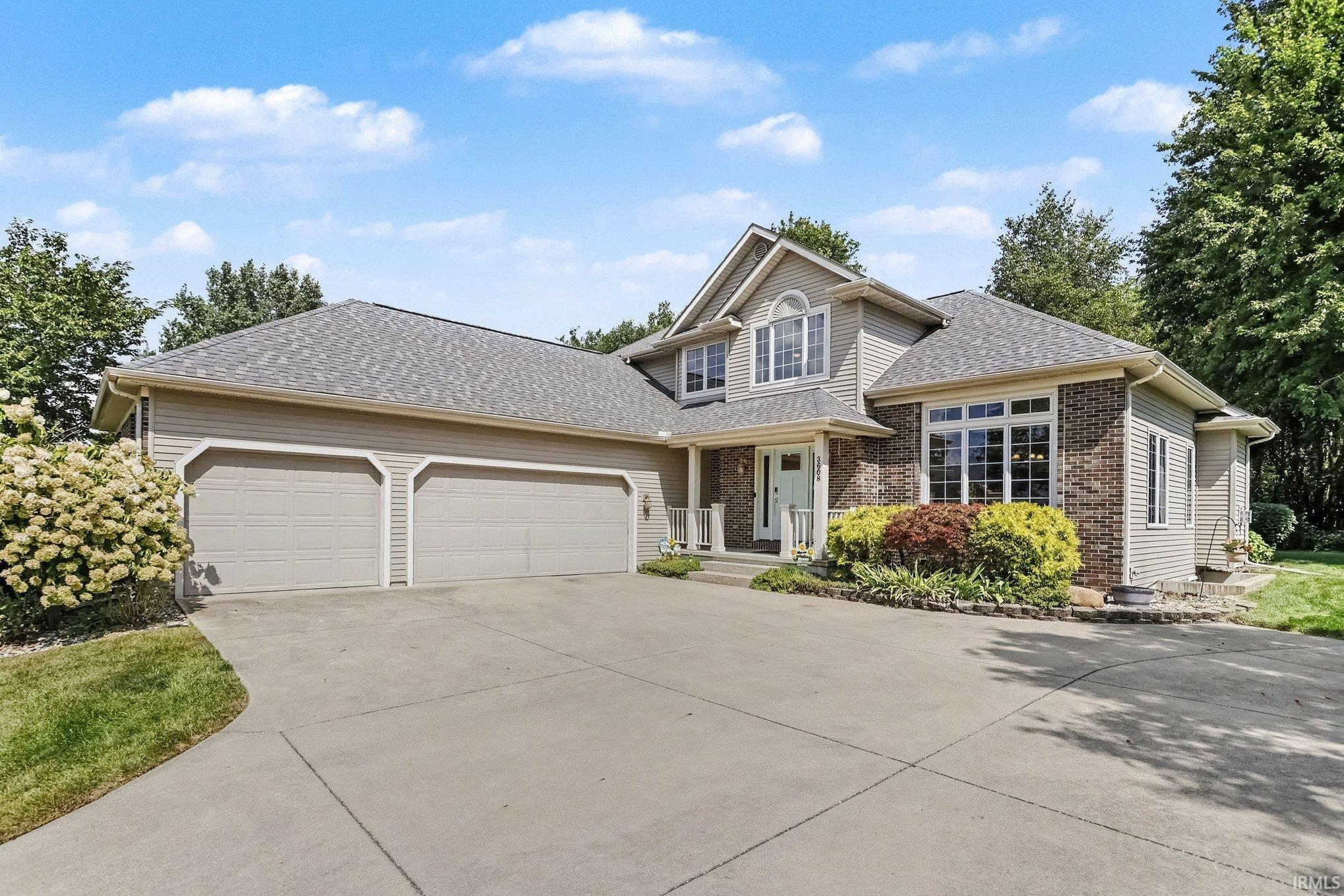 3608 Oak Ridge Drive Elkhart IN 46517