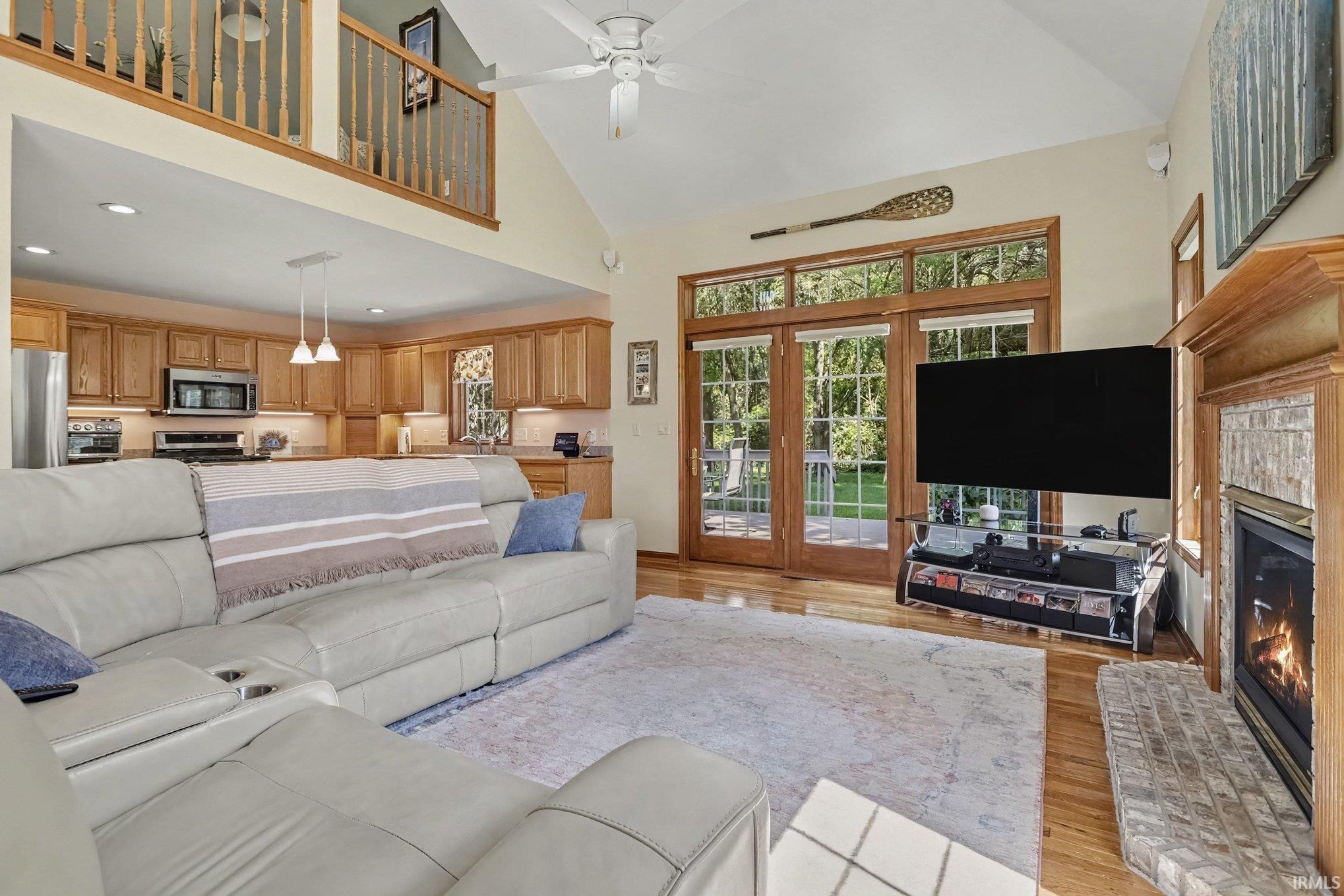 3608 Oak Ridge Drive Elkhart IN 46517