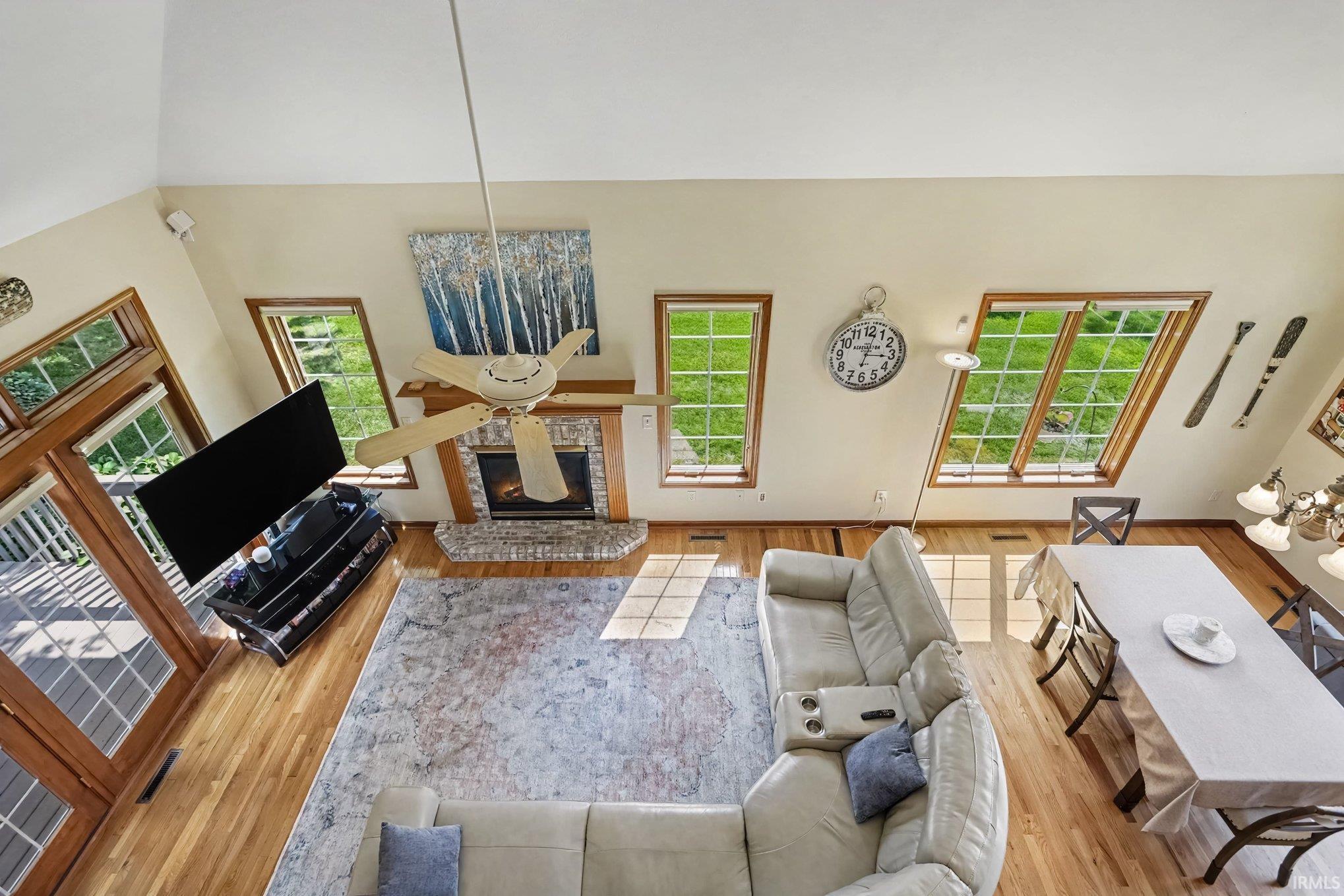 3608 Oak Ridge Drive Elkhart IN 46517