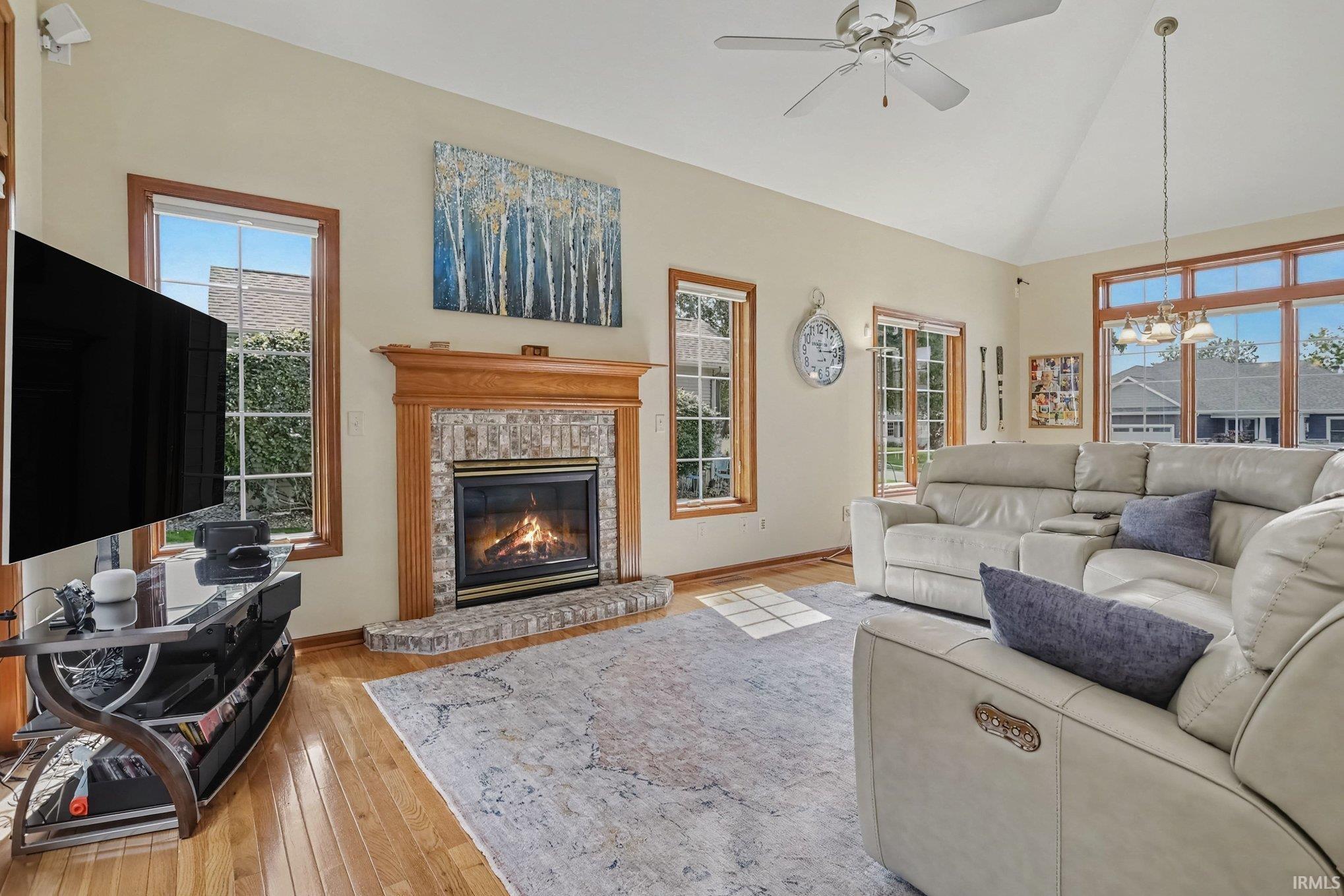 3608 Oak Ridge Drive Elkhart IN 46517