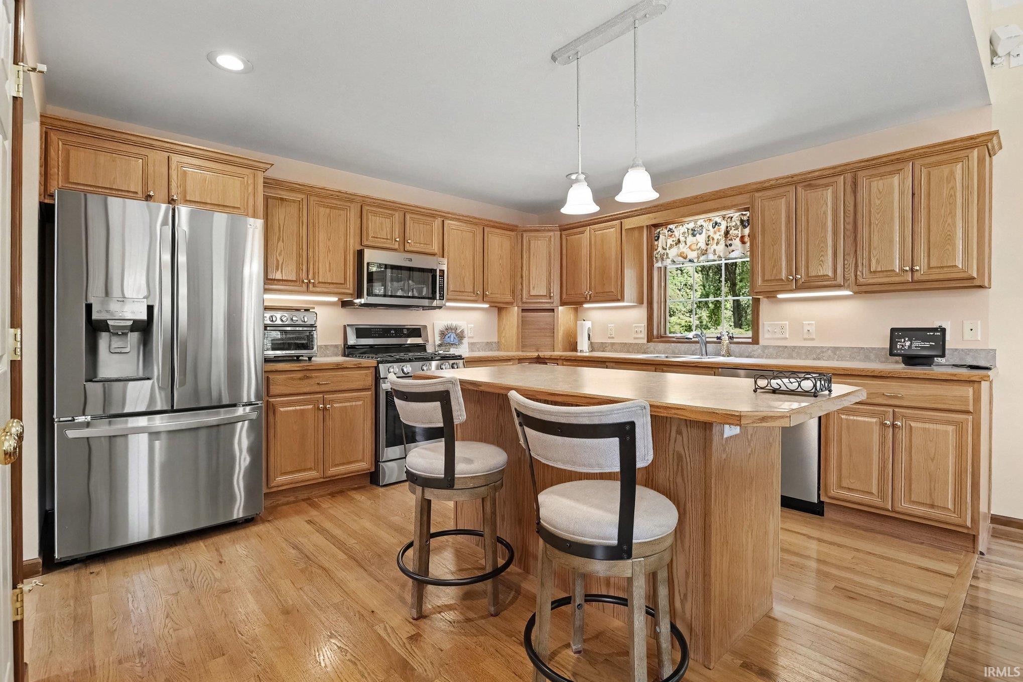 3608 Oak Ridge Drive Elkhart IN 46517