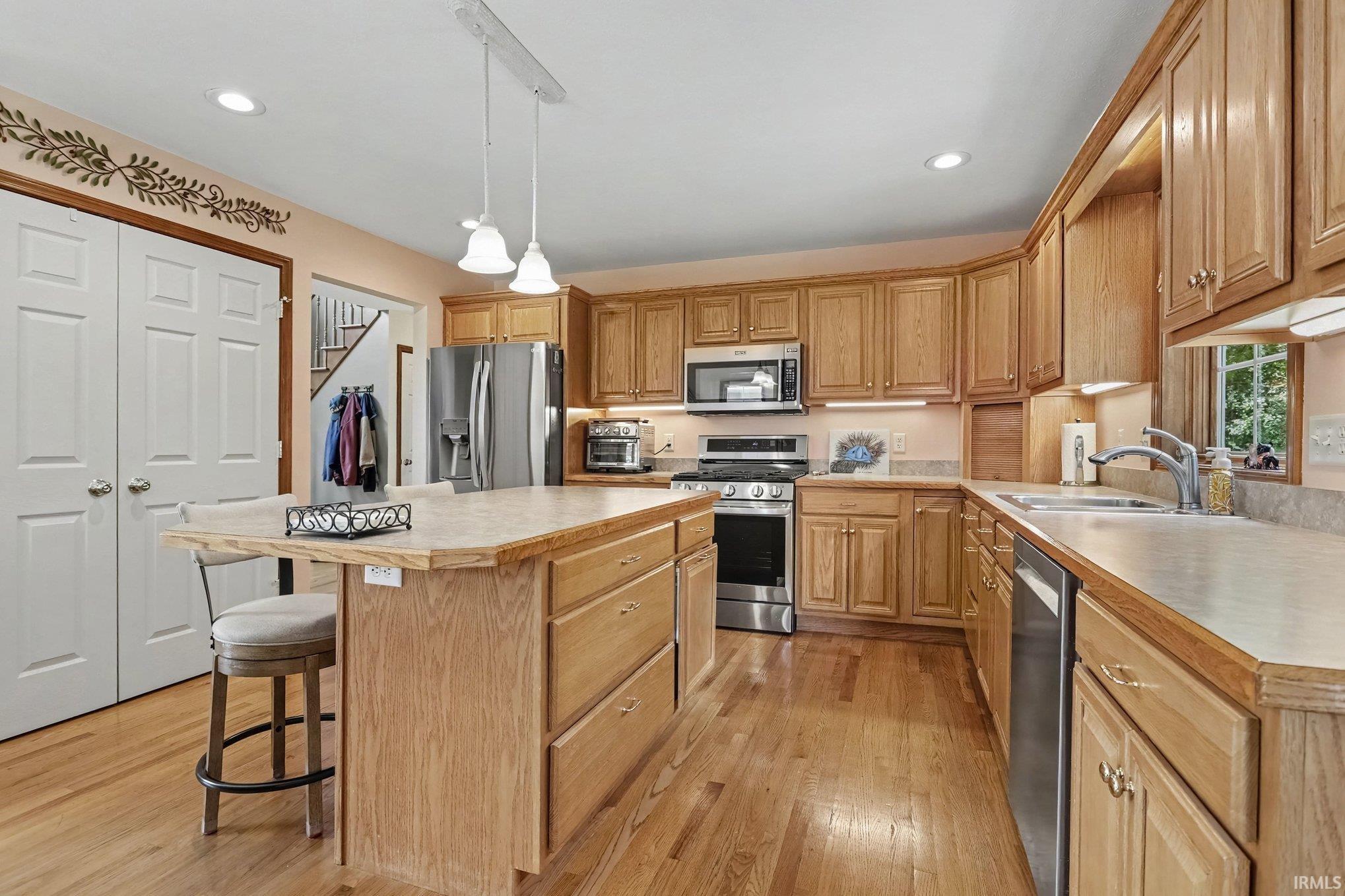 3608 Oak Ridge Drive Elkhart IN 46517