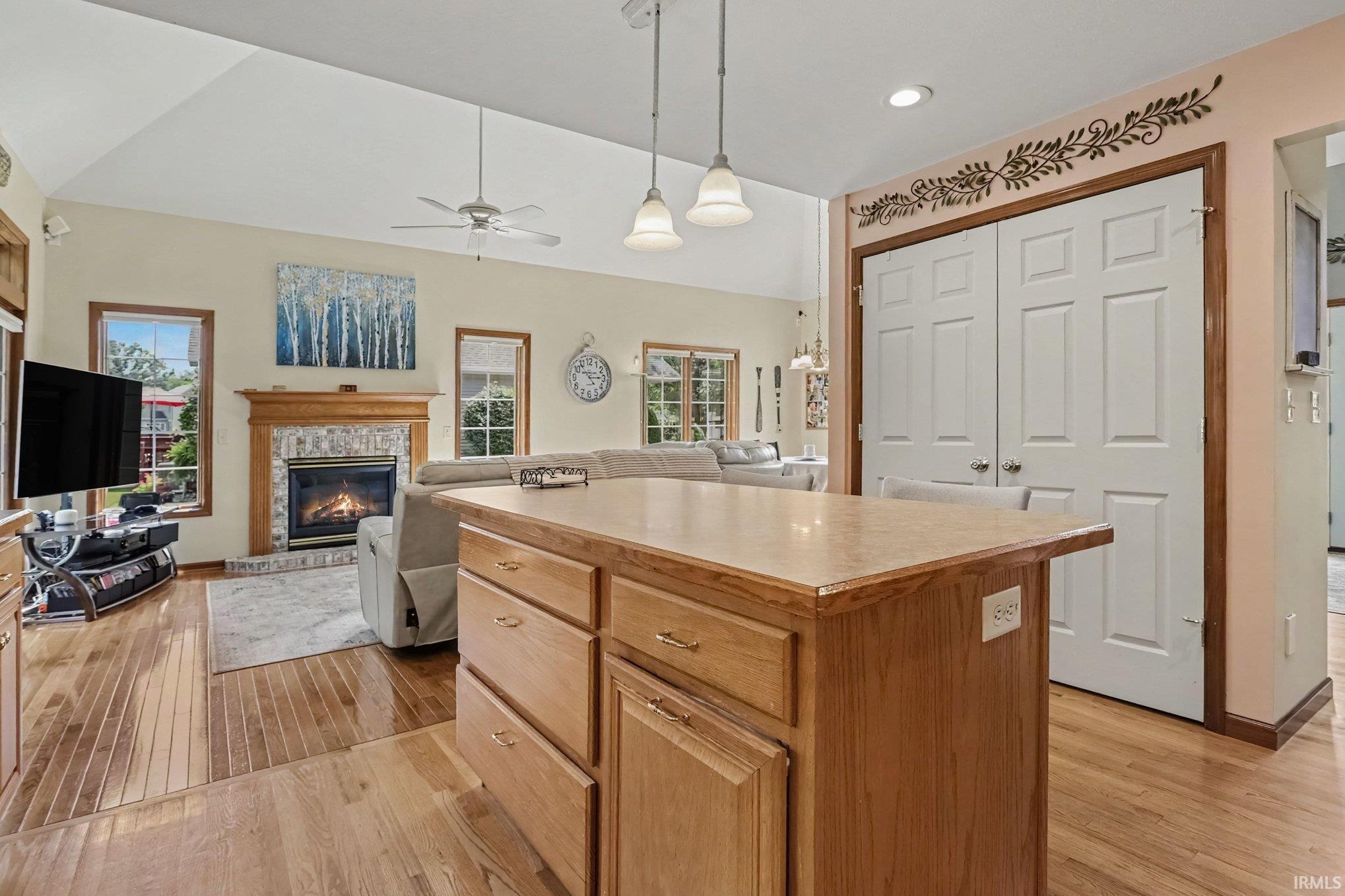 3608 Oak Ridge Drive Elkhart IN 46517