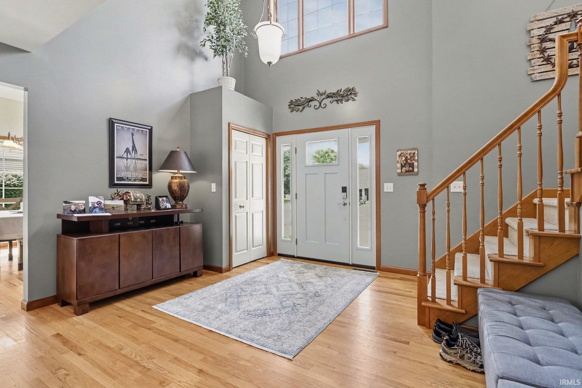 3608 Oak Ridge Drive Elkhart IN 46517