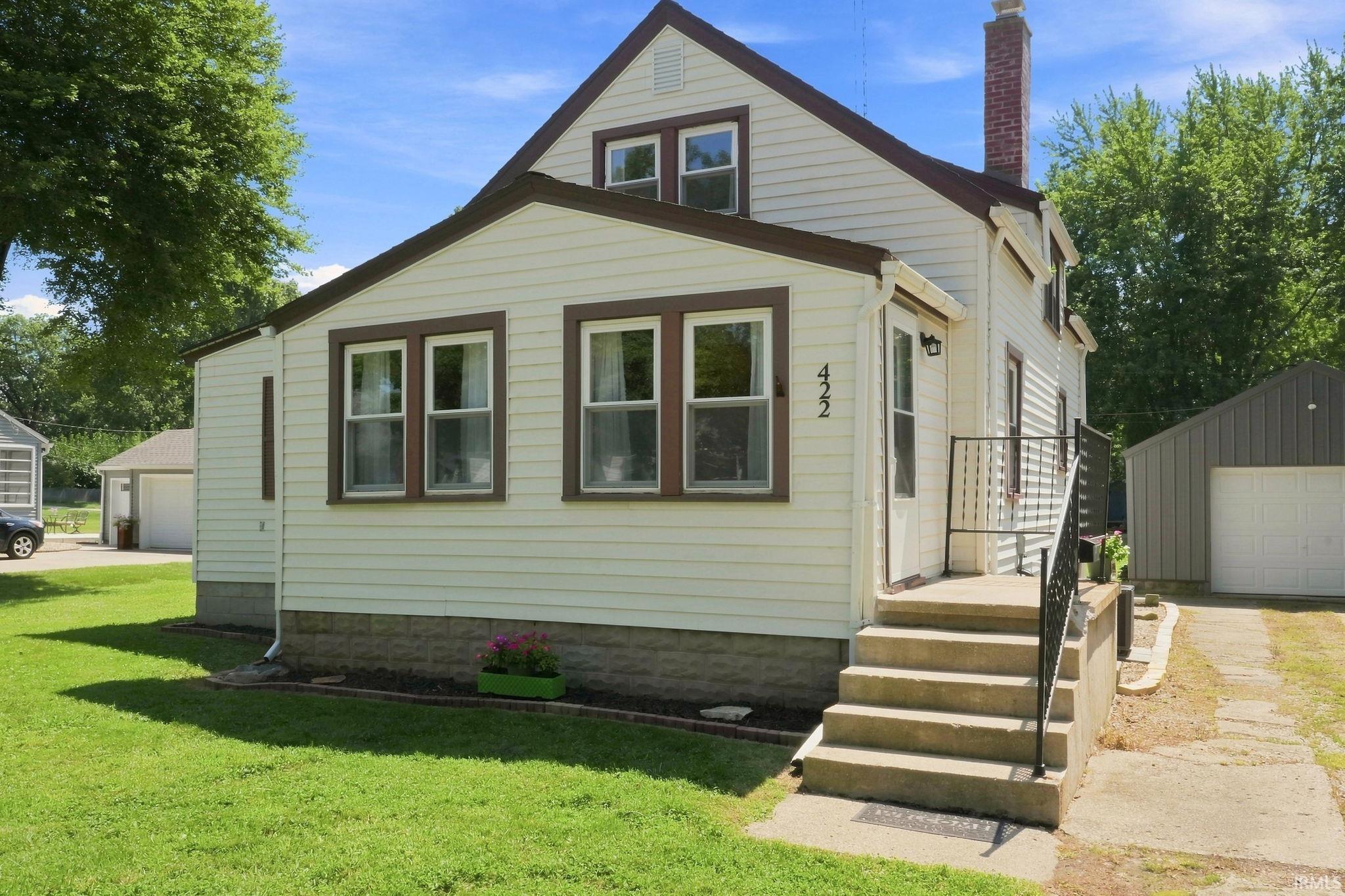 422 Charles Street Plymouth IN 46563