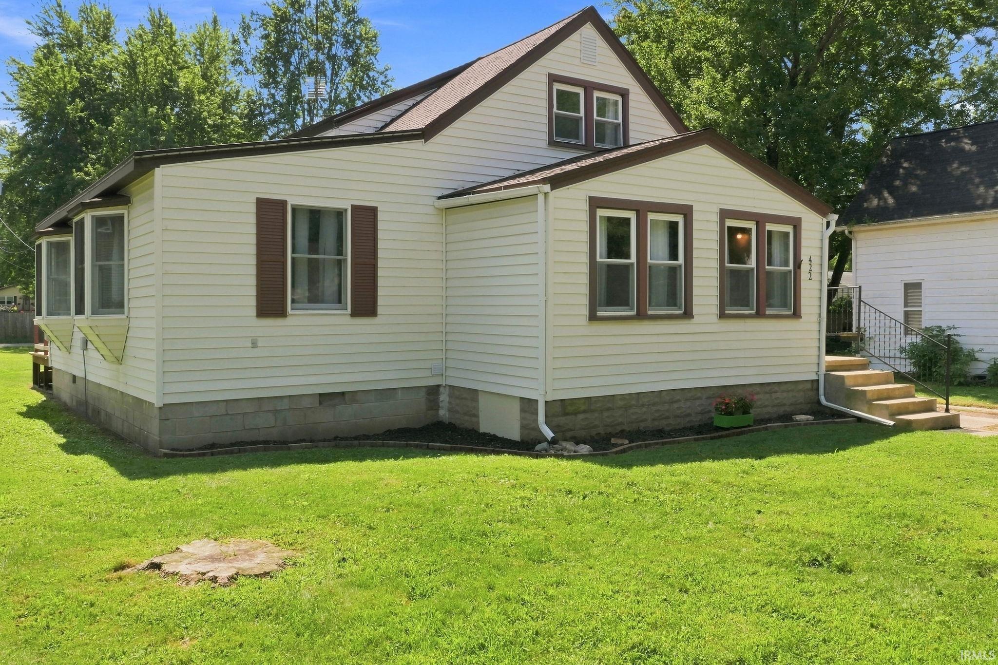 422 Charles Street Plymouth IN 46563