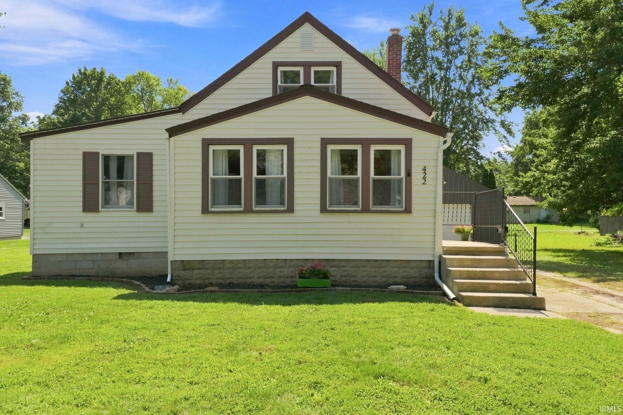 422 Charles Street Plymouth IN 46563