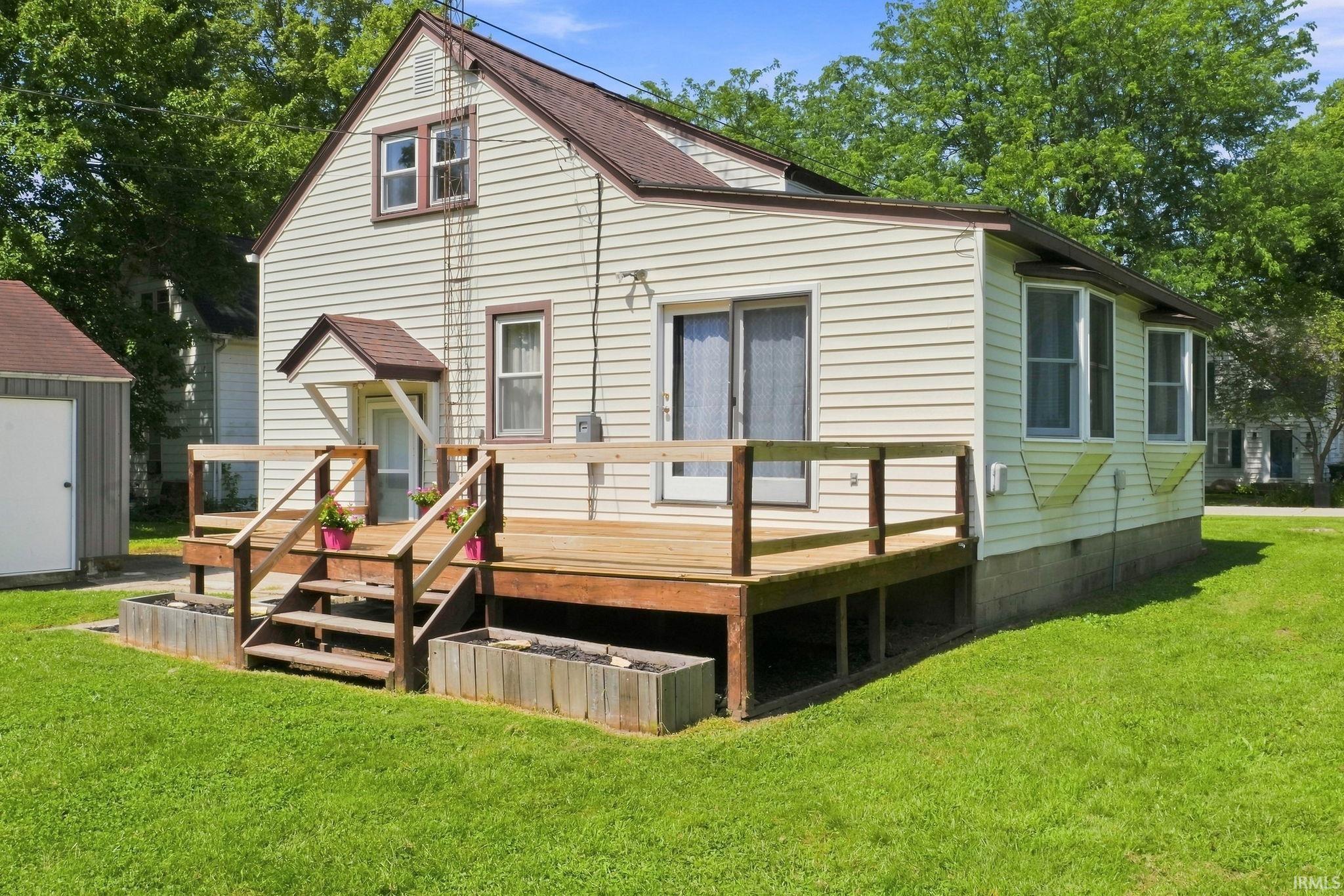 422 Charles Street Plymouth IN 46563