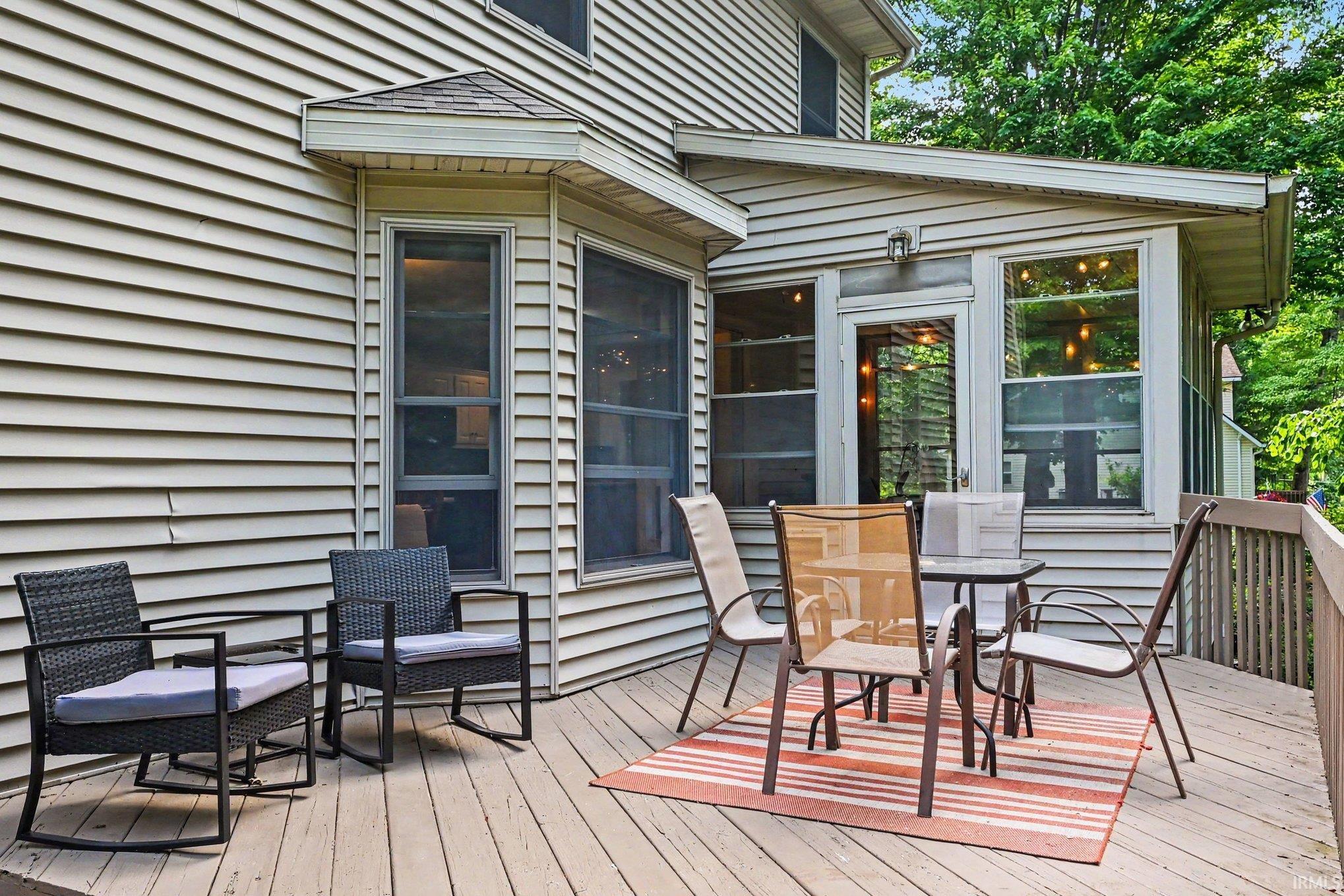 2415 W Nina Lane Warsaw IN 46580