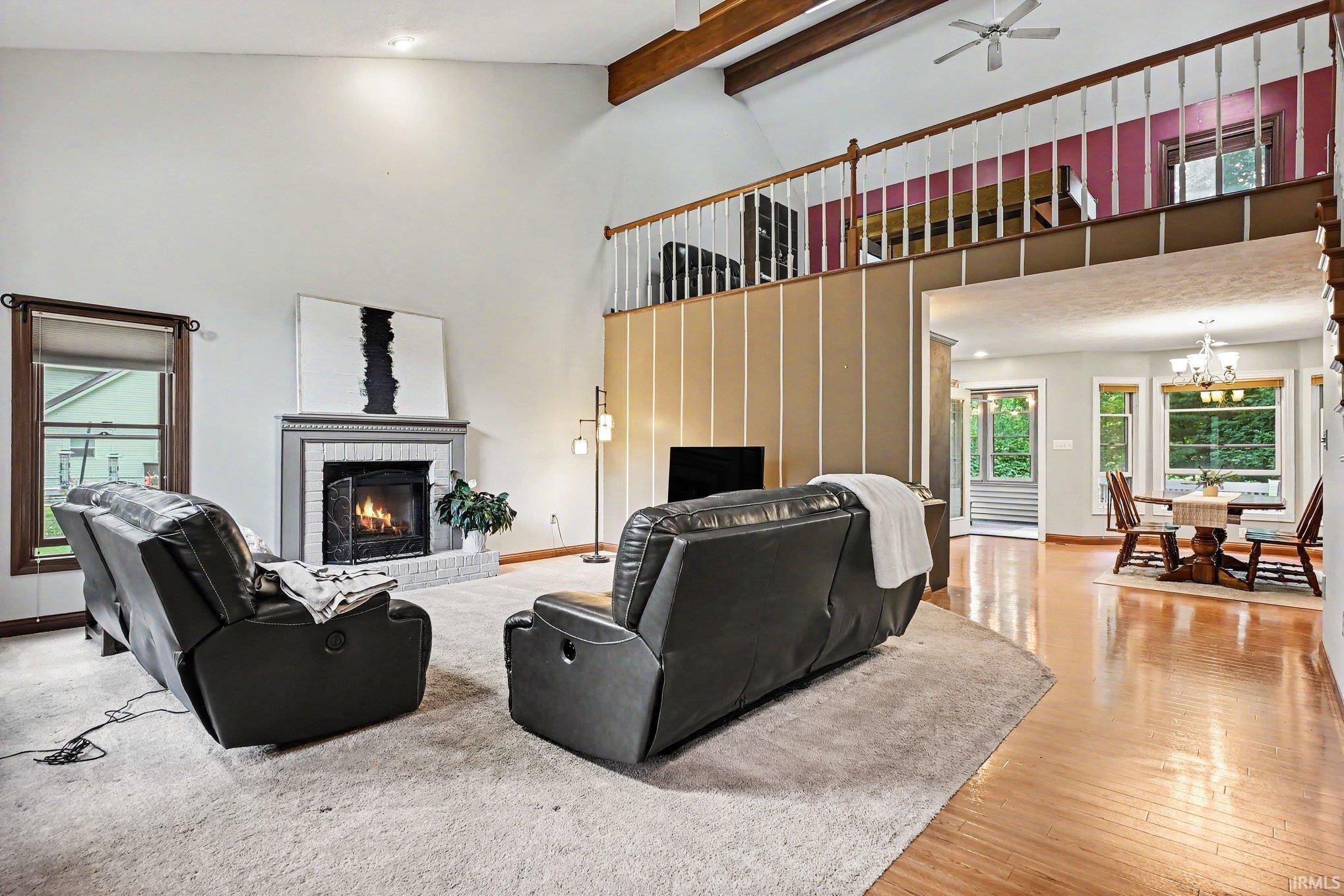 2415 W Nina Lane Warsaw IN 46580