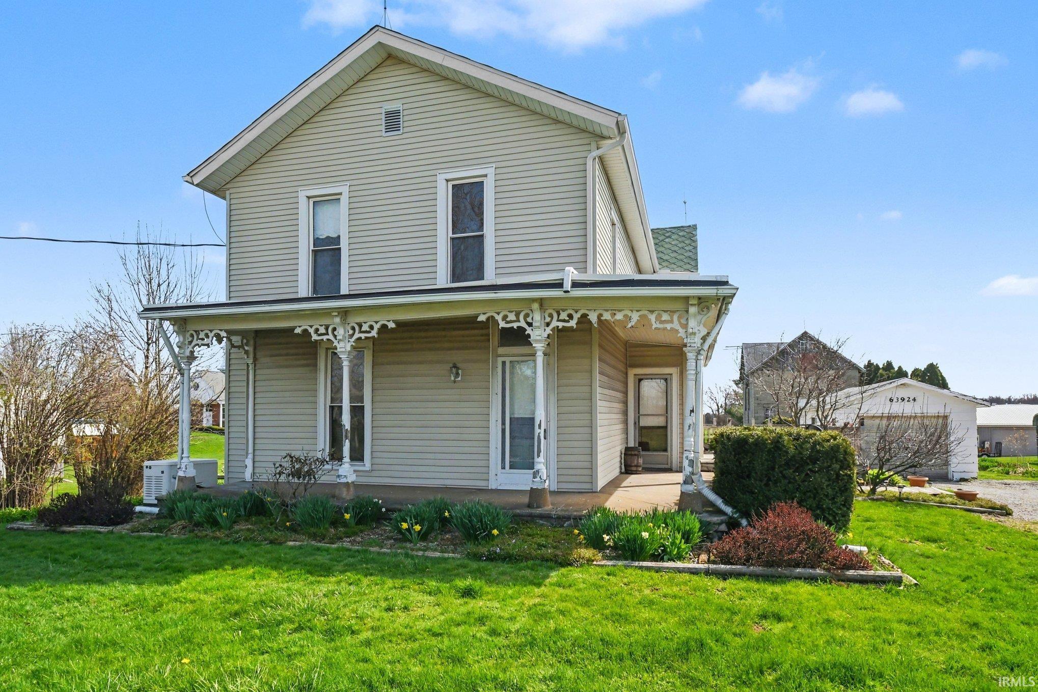 63924 State Road 331 Road South Bend IN 46614
