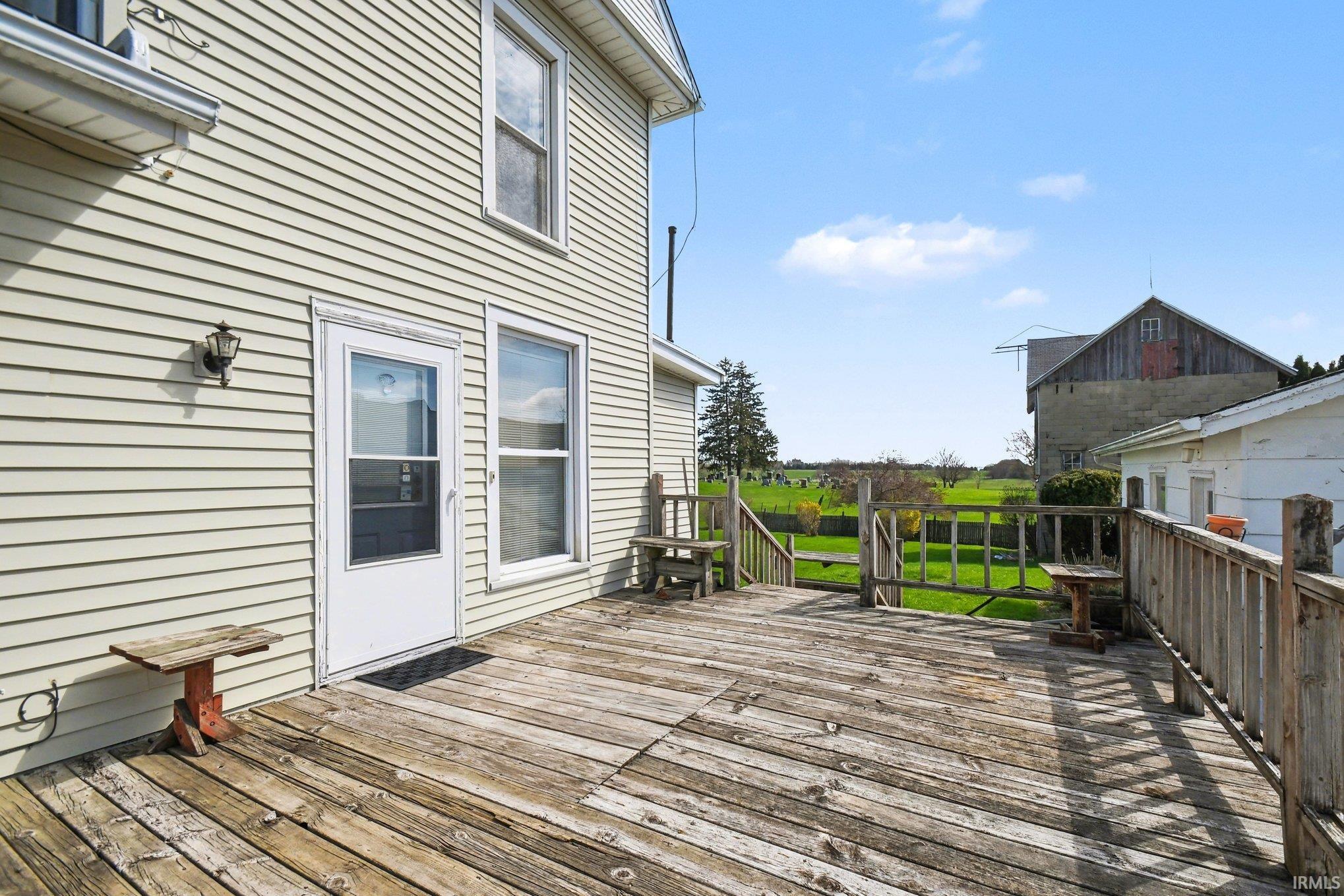 63924 State Road 331 Road South Bend IN 46614