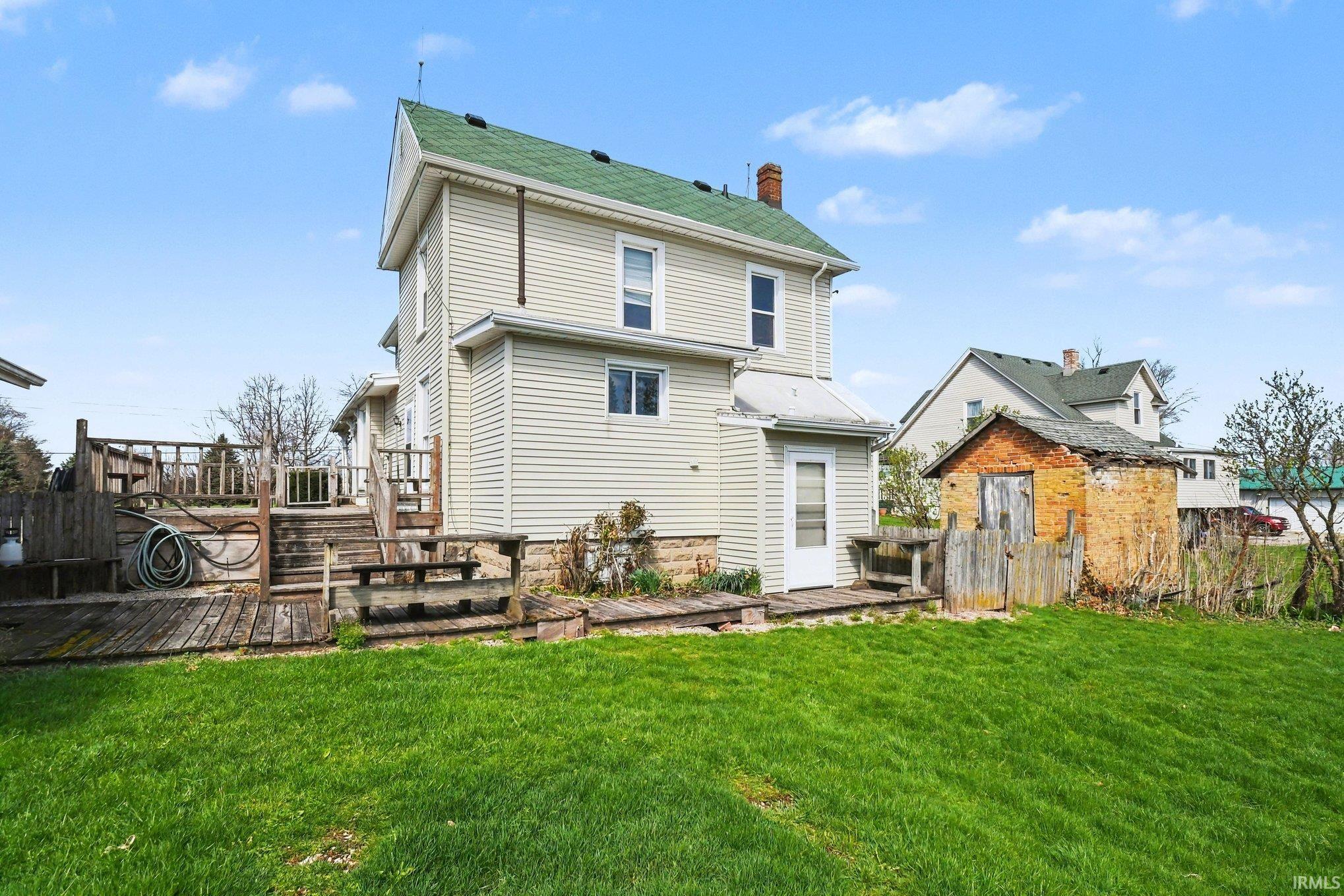 63924 State Road 331 Road South Bend IN 46614