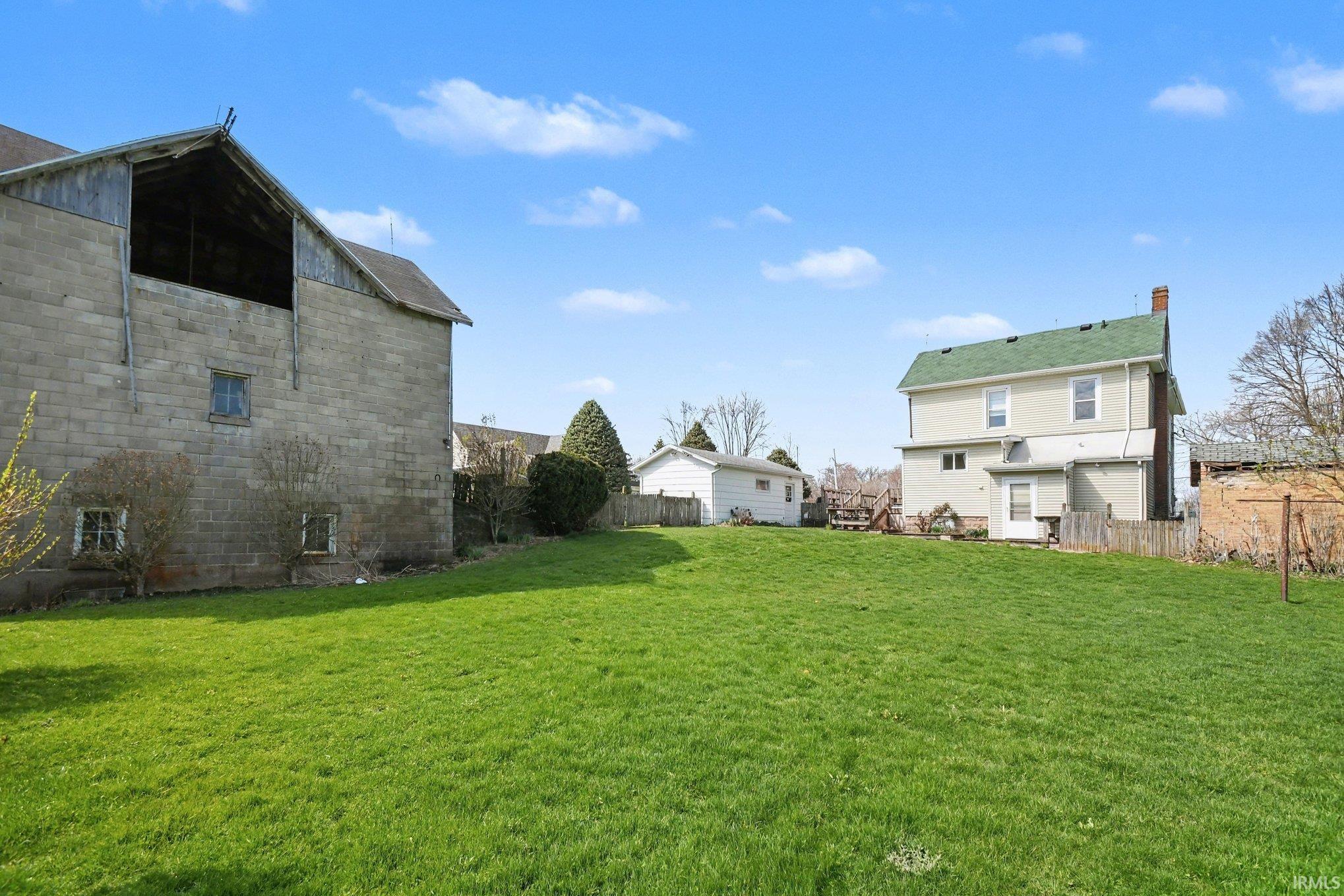 63924 State Road 331 Road South Bend IN 46614