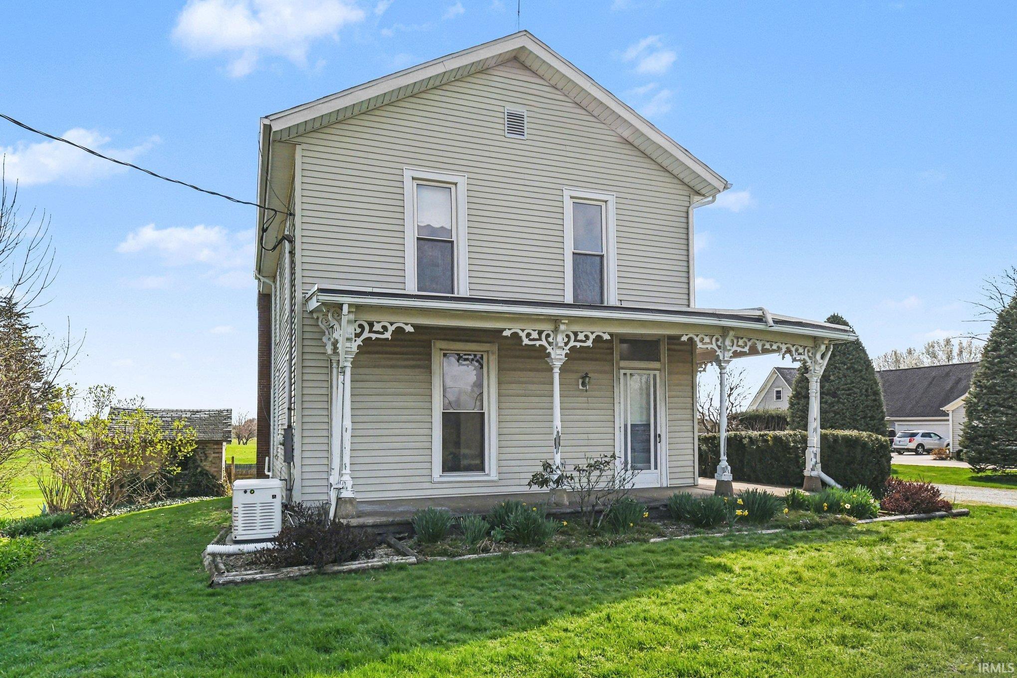63924 State Road 331 Road South Bend IN 46614