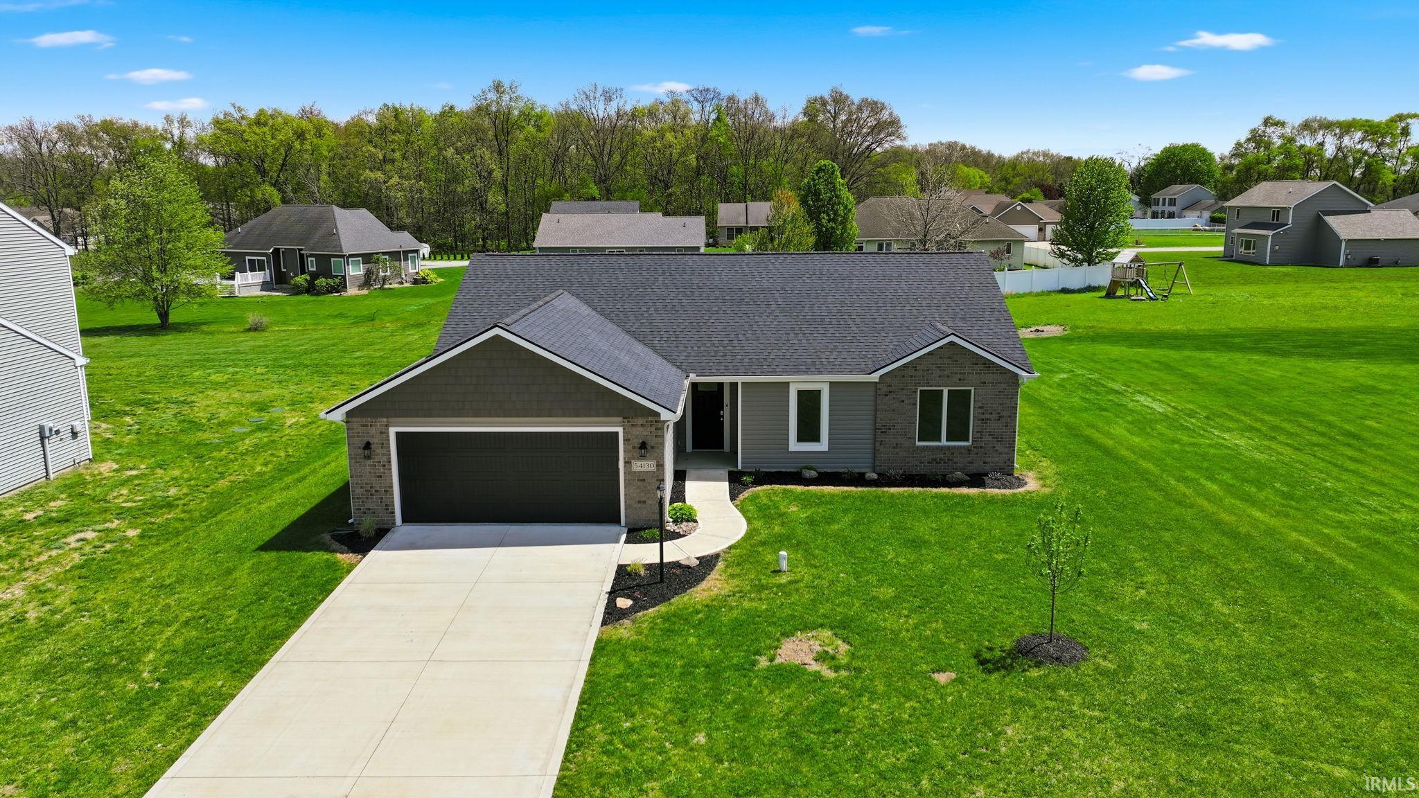 54130 Angeline Drive Bristol IN 46507