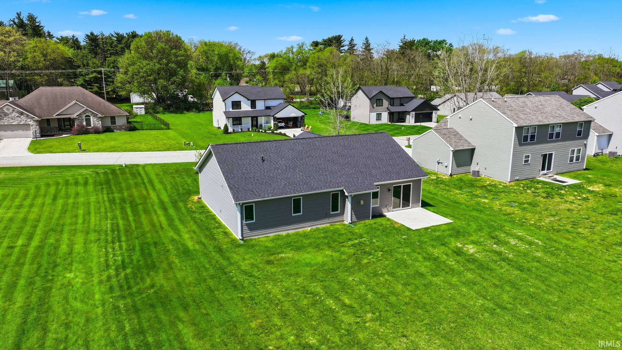 54130 Angeline Drive Bristol IN 46507