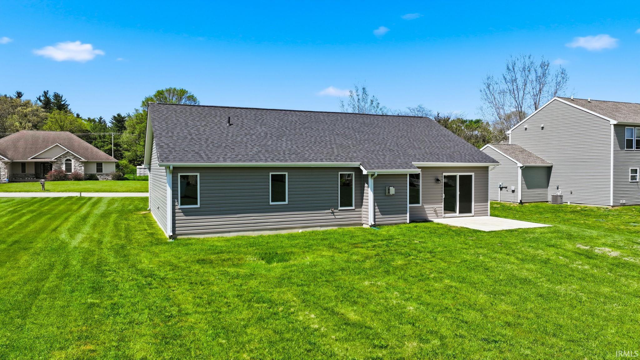 54130 Angeline Drive Bristol IN 46507