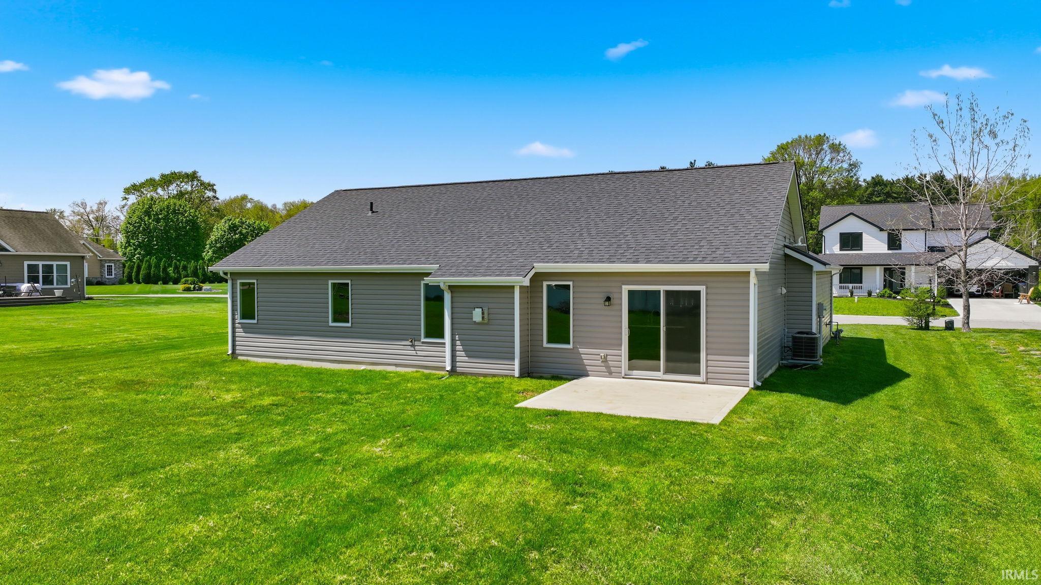 54130 Angeline Drive Bristol IN 46507