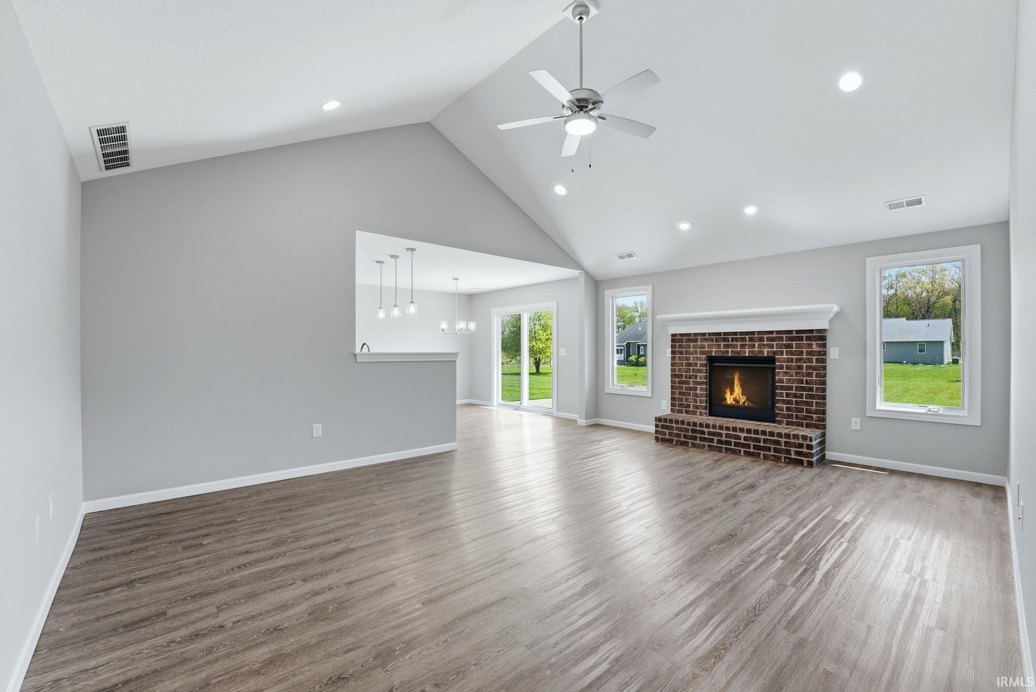 54130 Angeline Drive Bristol IN 46507