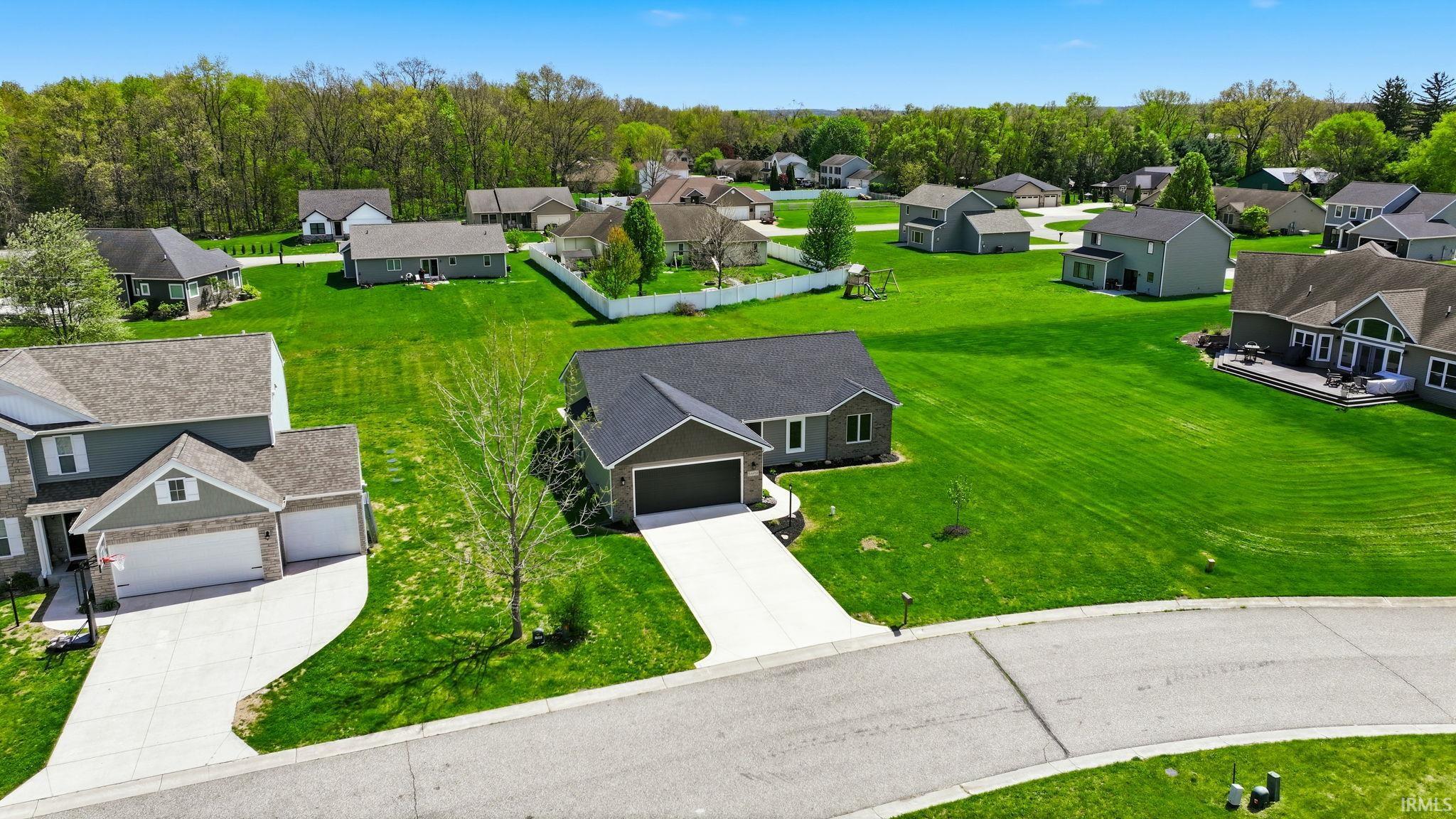54130 Angeline Drive Bristol IN 46507
