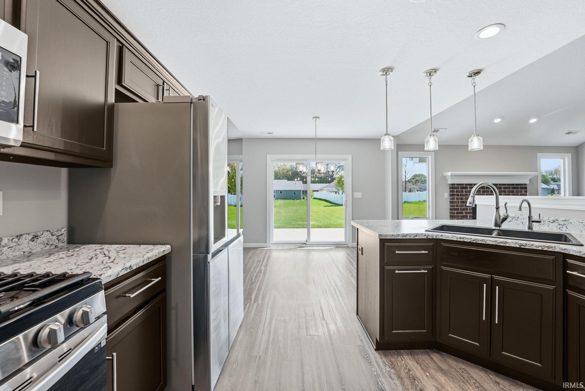 54130 Angeline Drive Bristol IN 46507