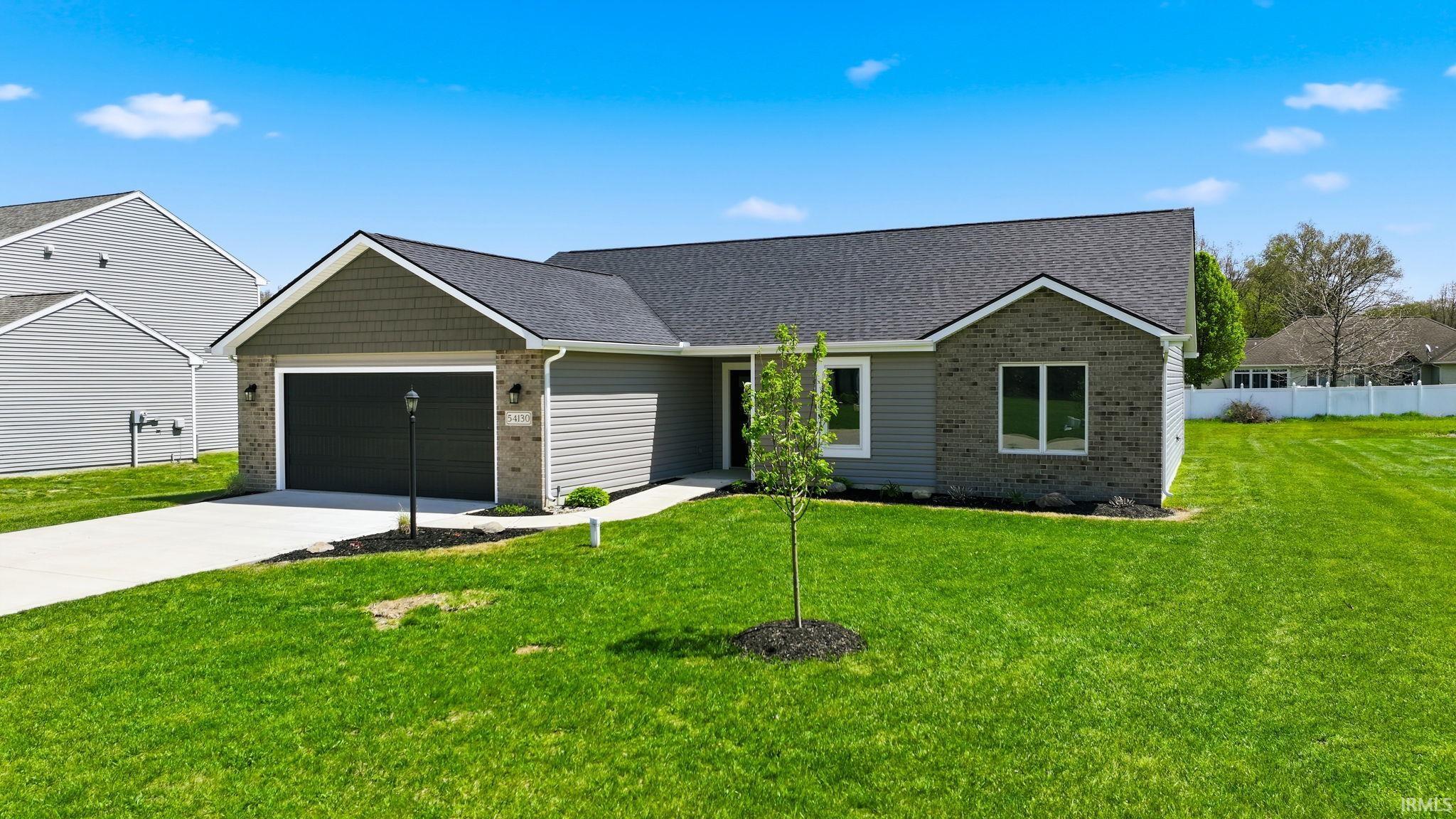 54130 Angeline Drive Bristol IN 46507