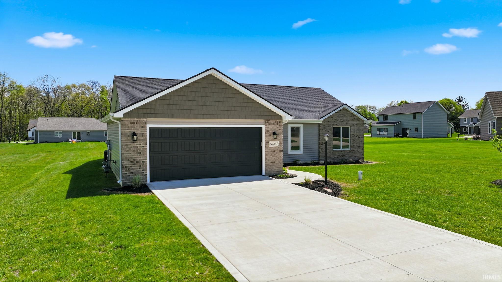 54130 Angeline Drive Bristol IN 46507