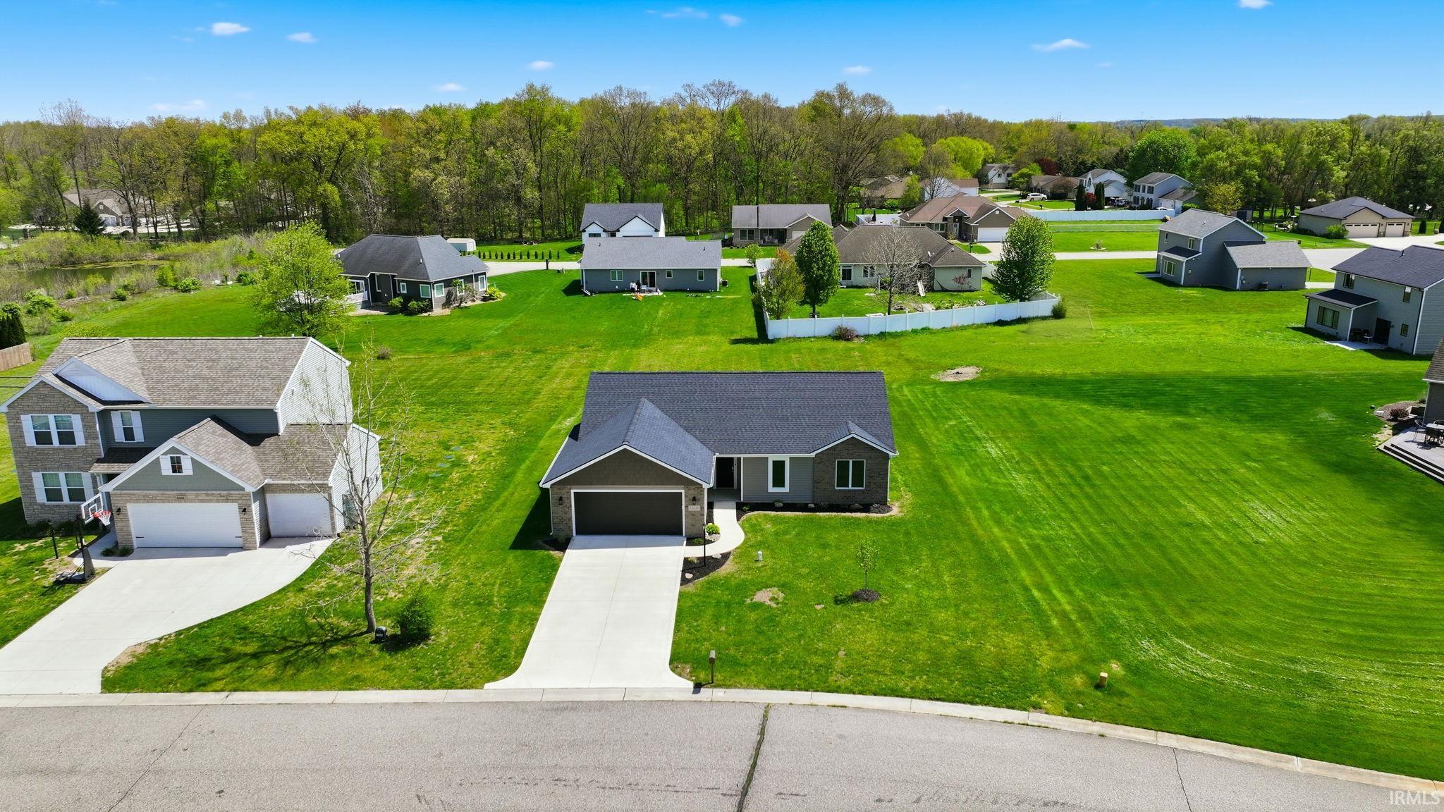 54130 Angeline Drive Bristol IN 46507