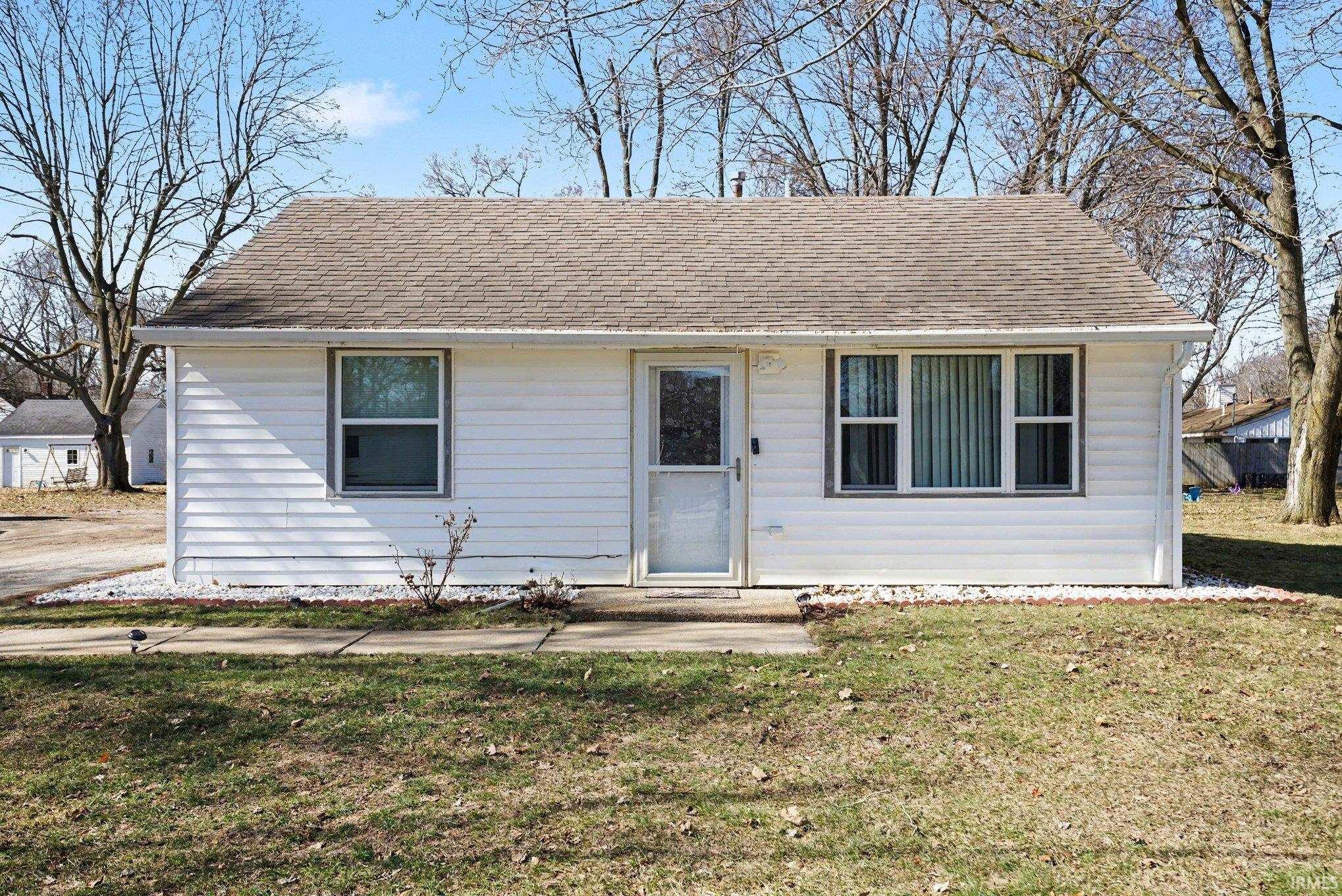 59245 Lewis Street Elkhart IN 46517