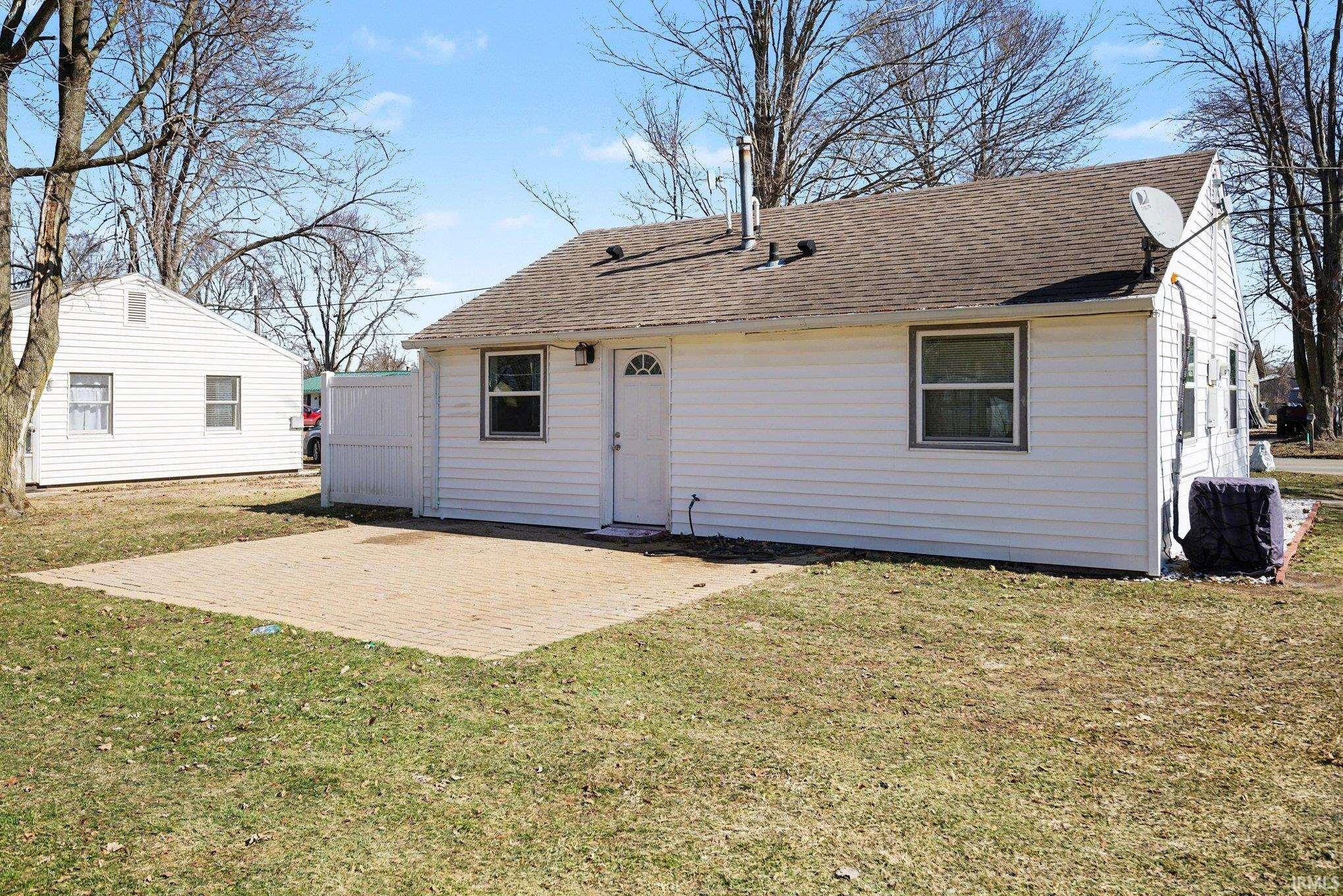 59245 Lewis Street Elkhart IN 46517