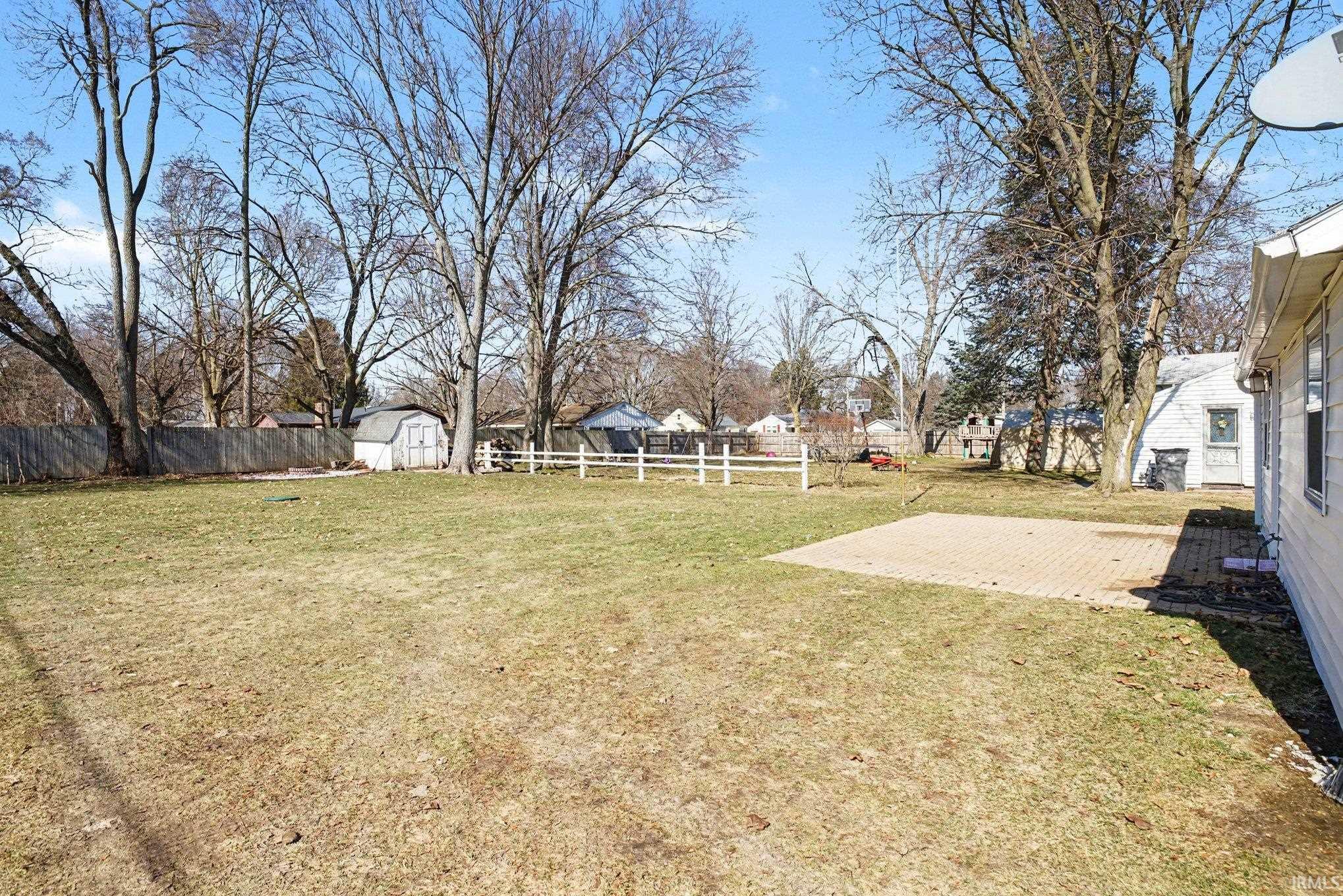 59245 Lewis Street Elkhart IN 46517