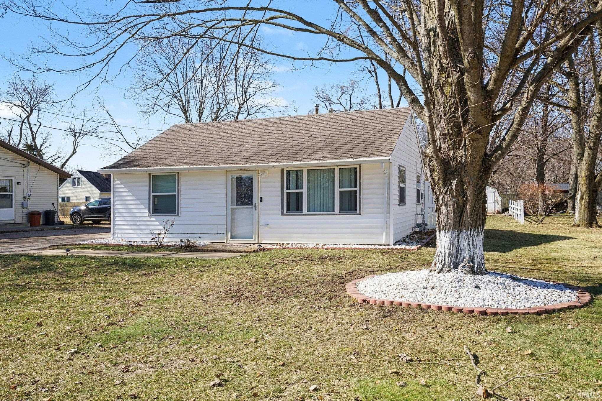 59245 Lewis Street Elkhart IN 46517