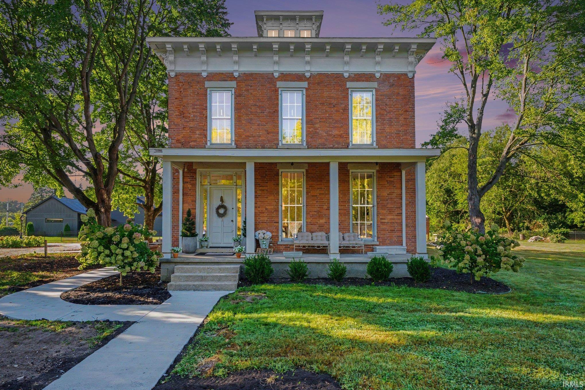 13546 Brick Road Granger IN 46530