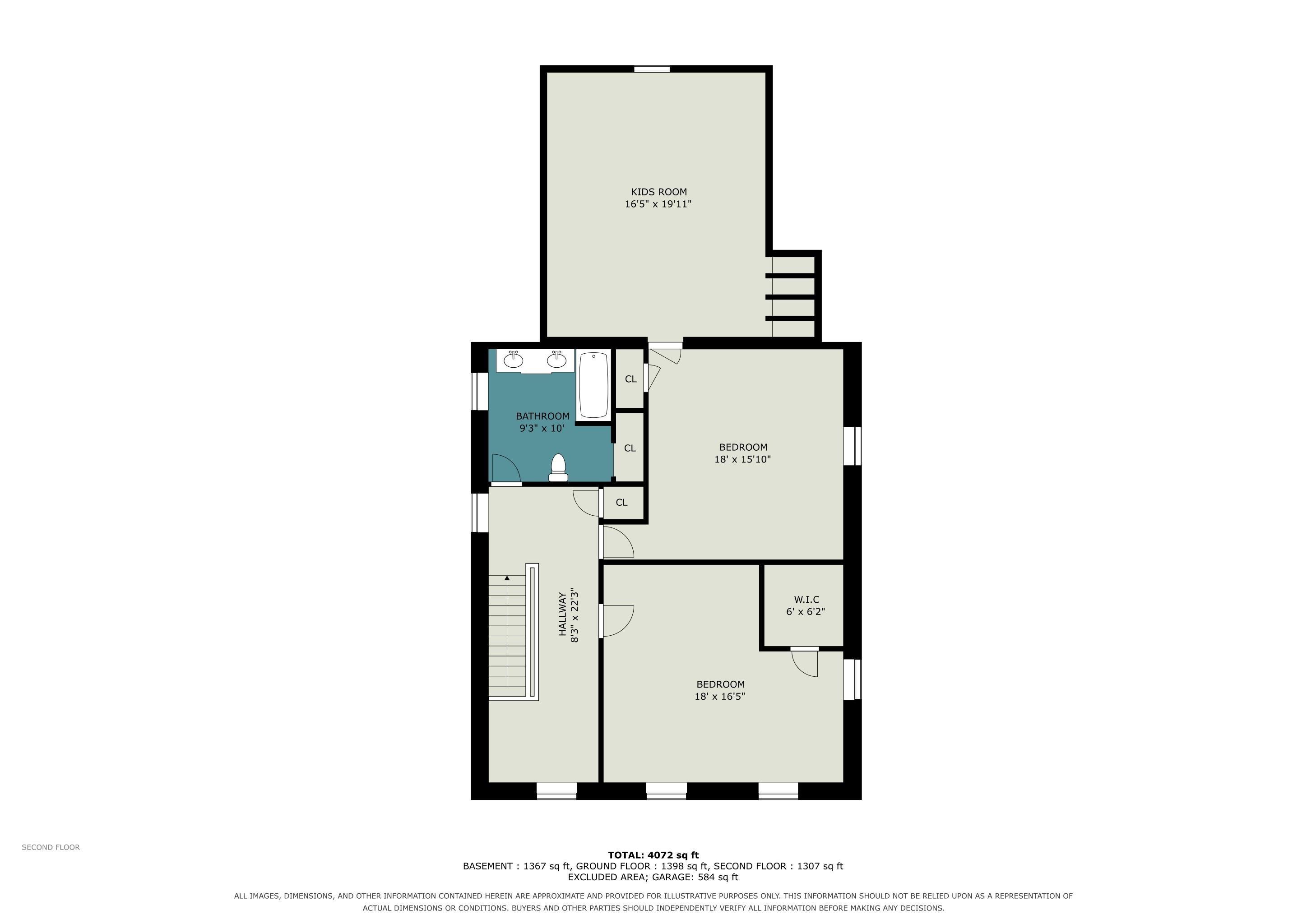 13546 Brick Road Granger IN 46530