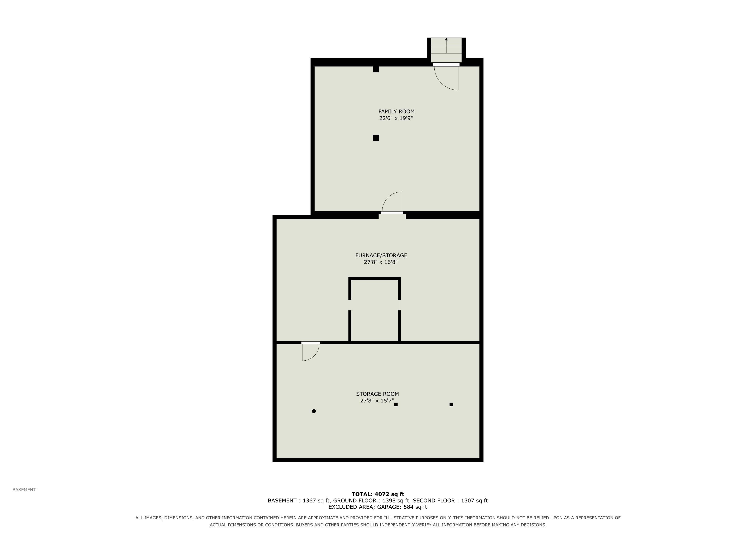 13546 Brick Road Granger IN 46530