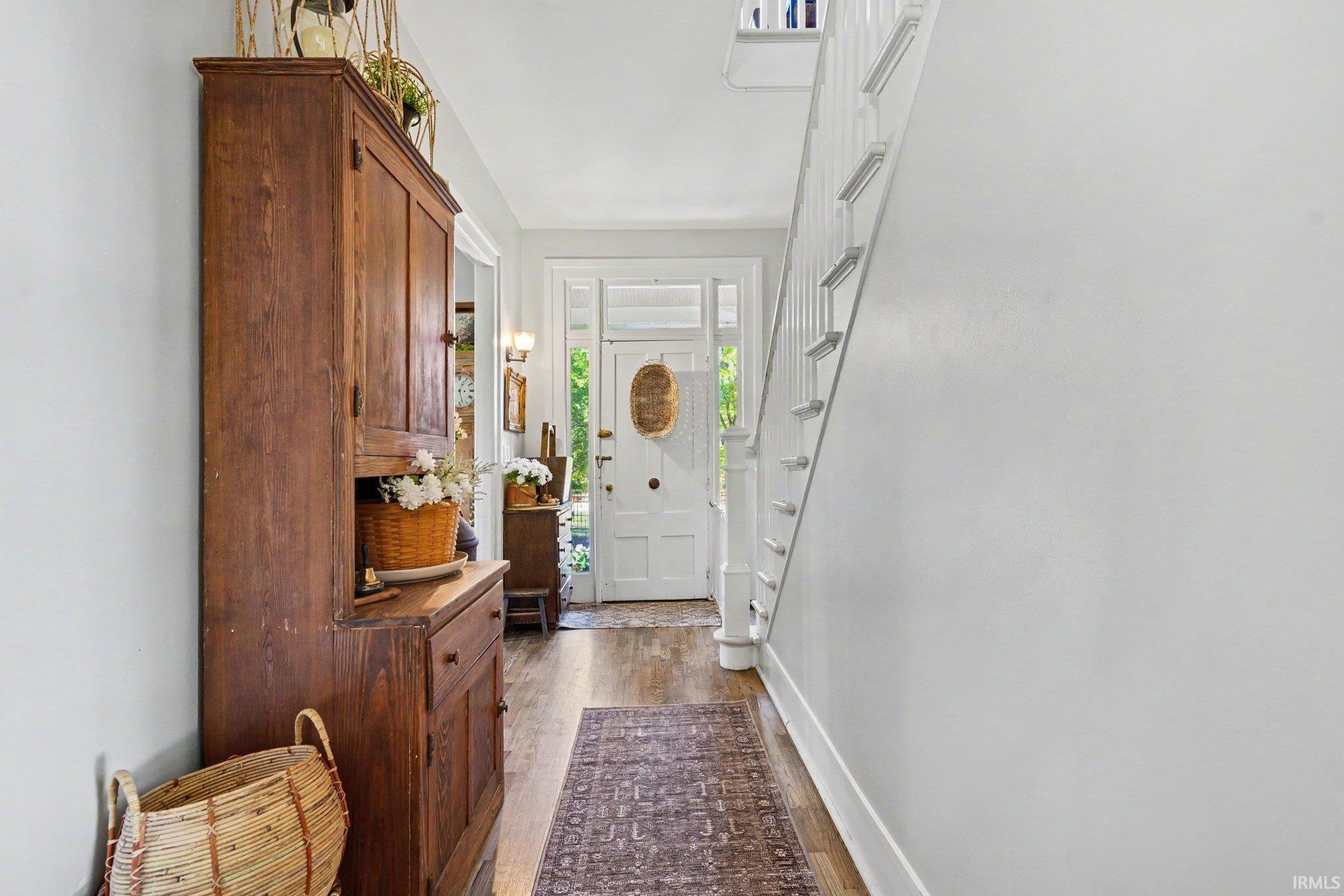 13546 Brick Road Granger IN 46530
