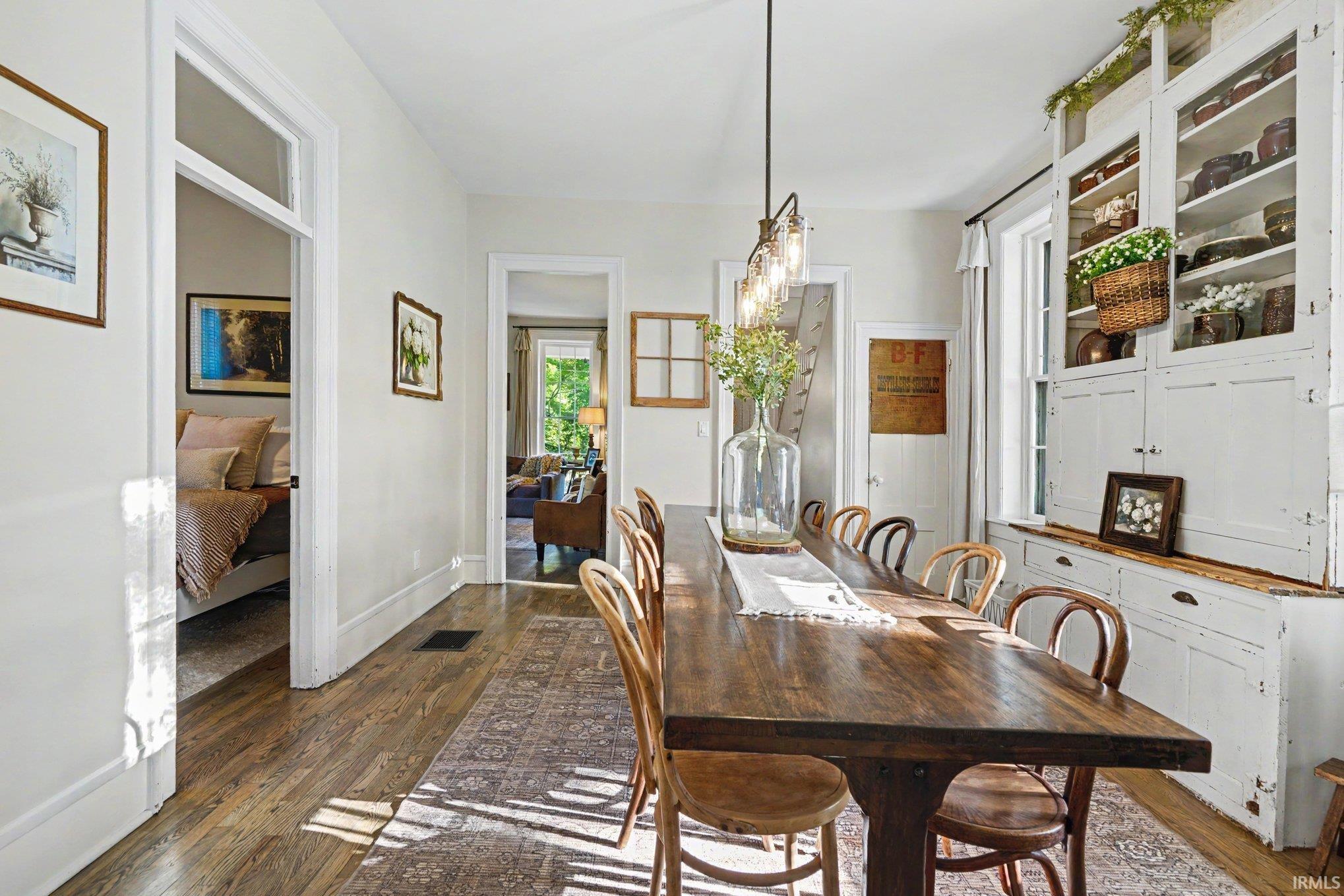 13546 Brick Road Granger IN 46530